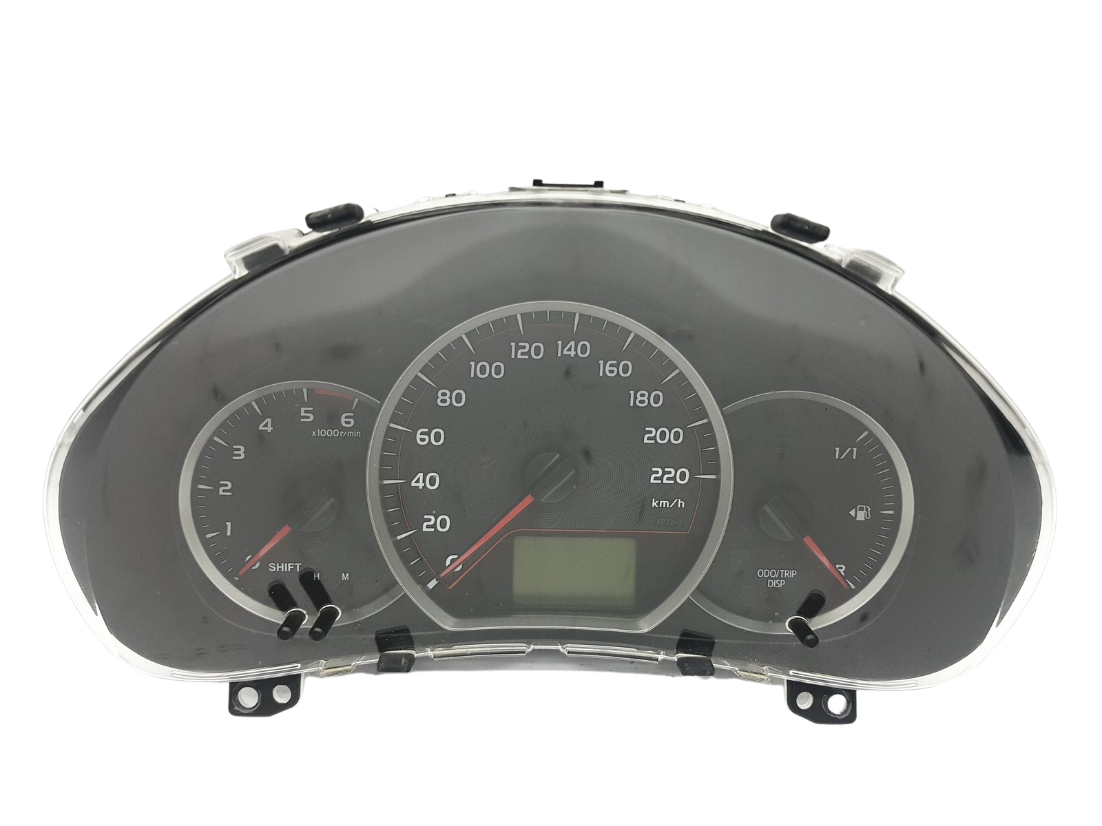 Contagiri Toyota Yaris 3 83800-0DQ20 Denso 54647 main product photo