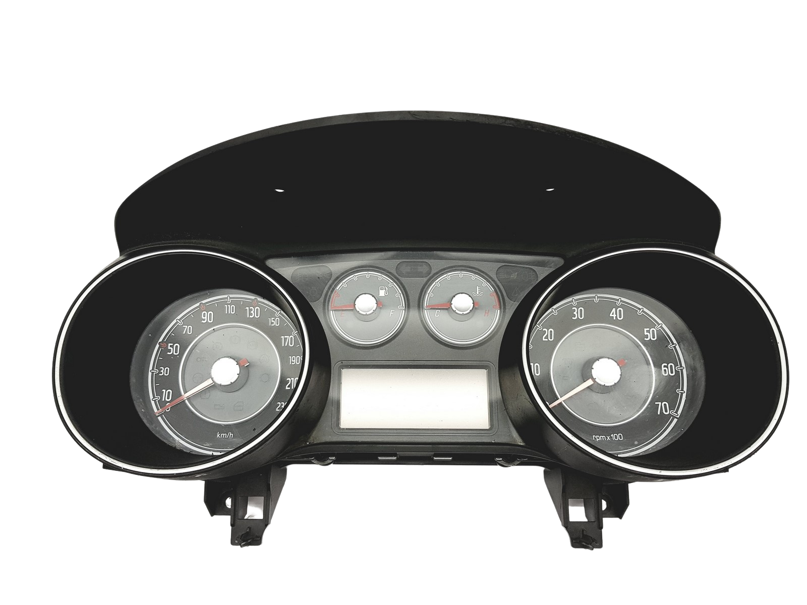 Tachimetro Fiat Punto Evo 51914934 503010220301 56634 main product photo