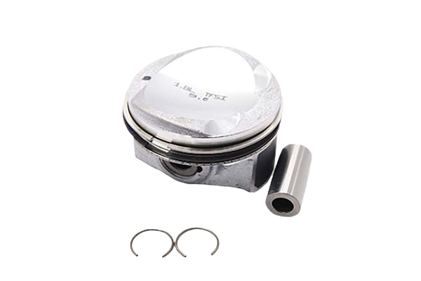 Pistone motore Fare VW Audi Seat Skoda 06K107065A 11071702001 Vika main product photo