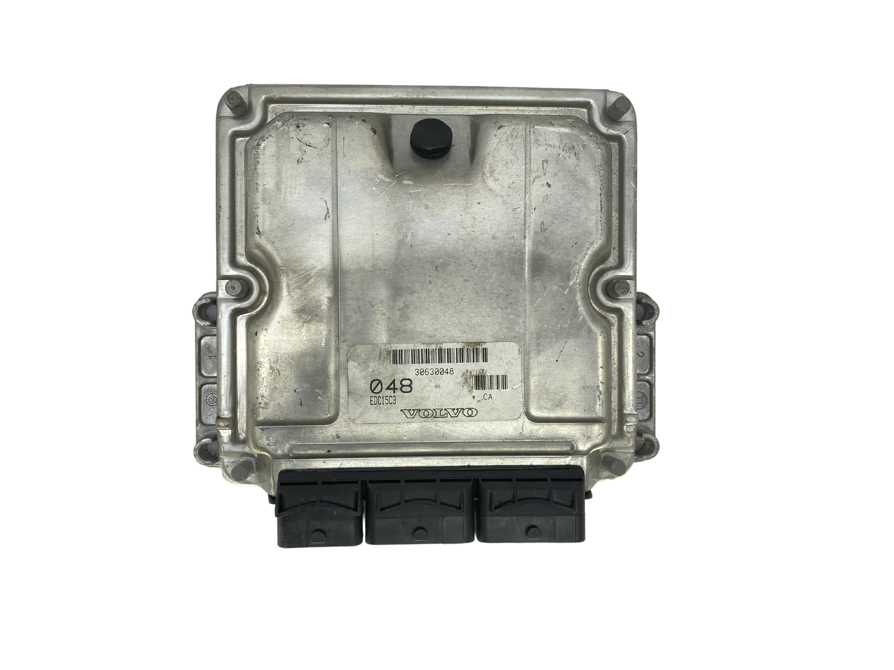 Centralina 0281010441 8200065996 8200126494 Volvo Bosch 57487 main product photo