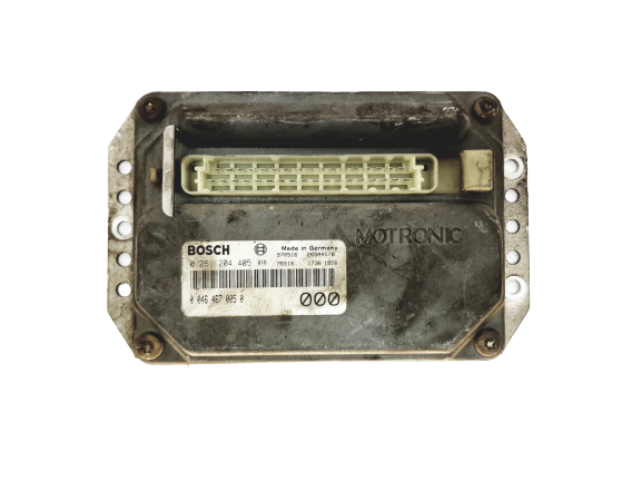 Centralina Fiat 00464670050 0261204405 Bosch 18370 main product photo