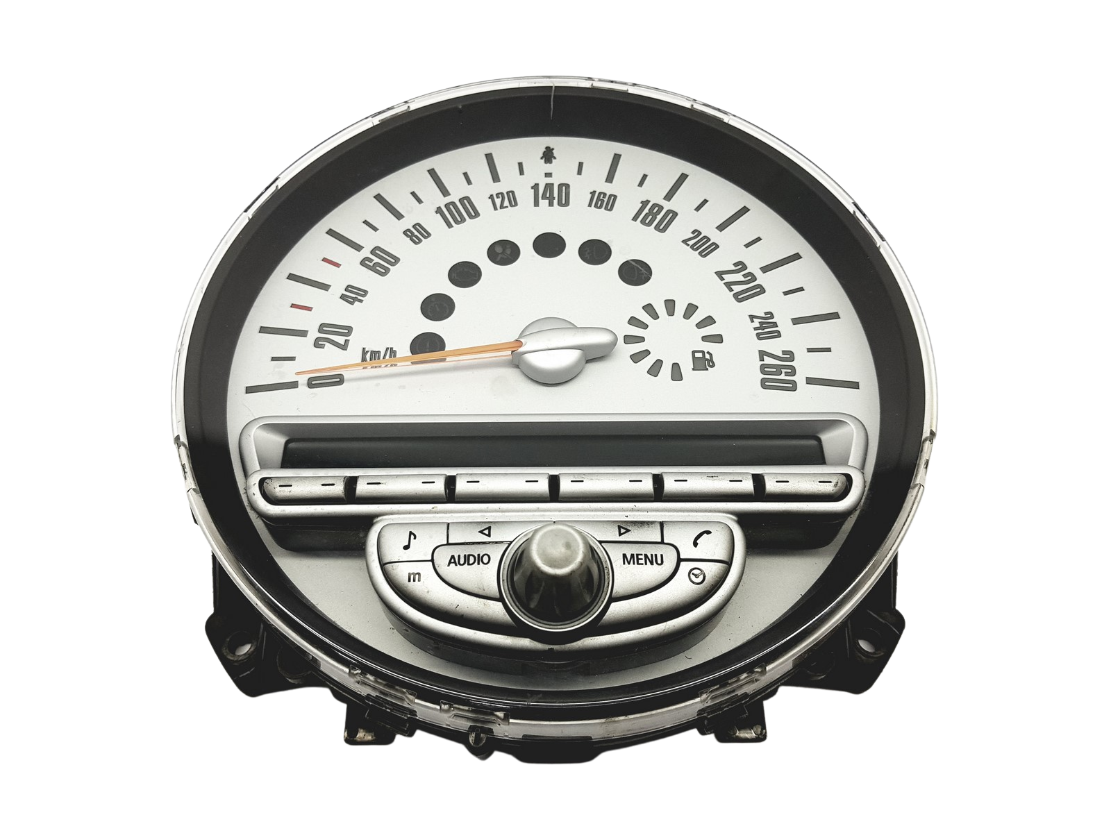 Tachimetro Mini Cooper 6211 6977077 67379411 59265 main product photo