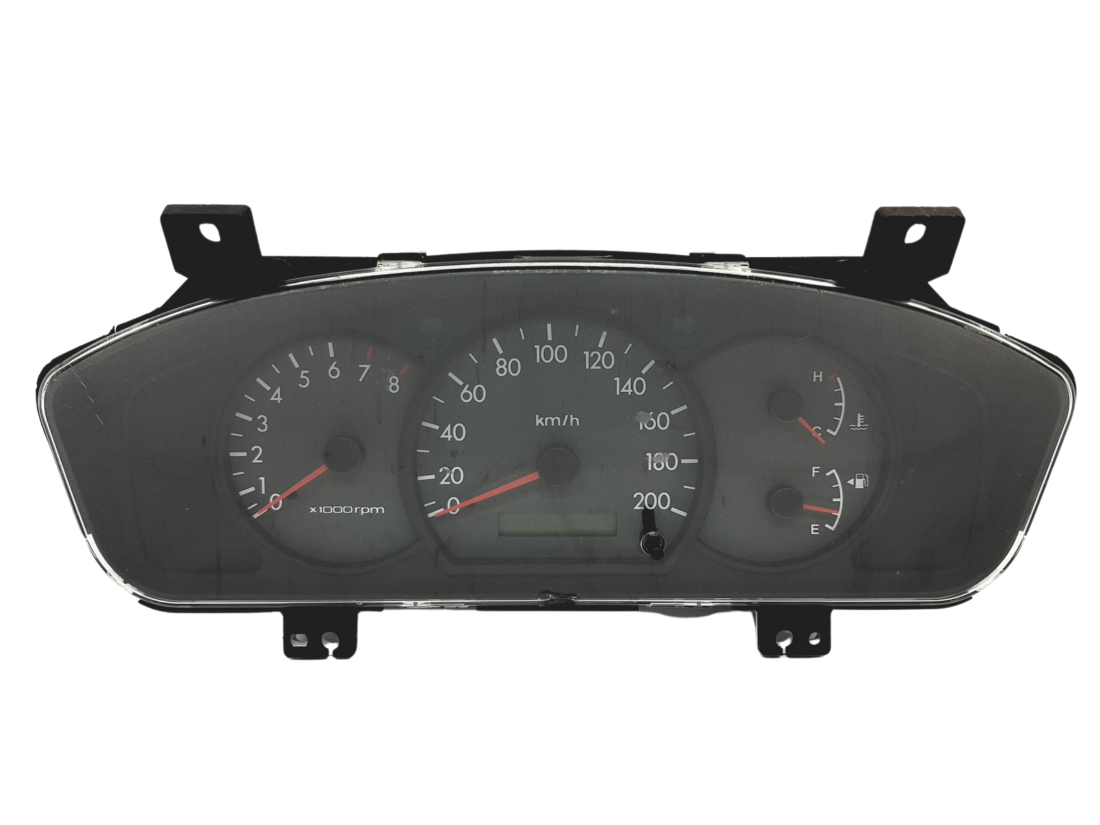 Tachimetro Kia Rio 94003-FD160 2004-26400K 53396 main product photo