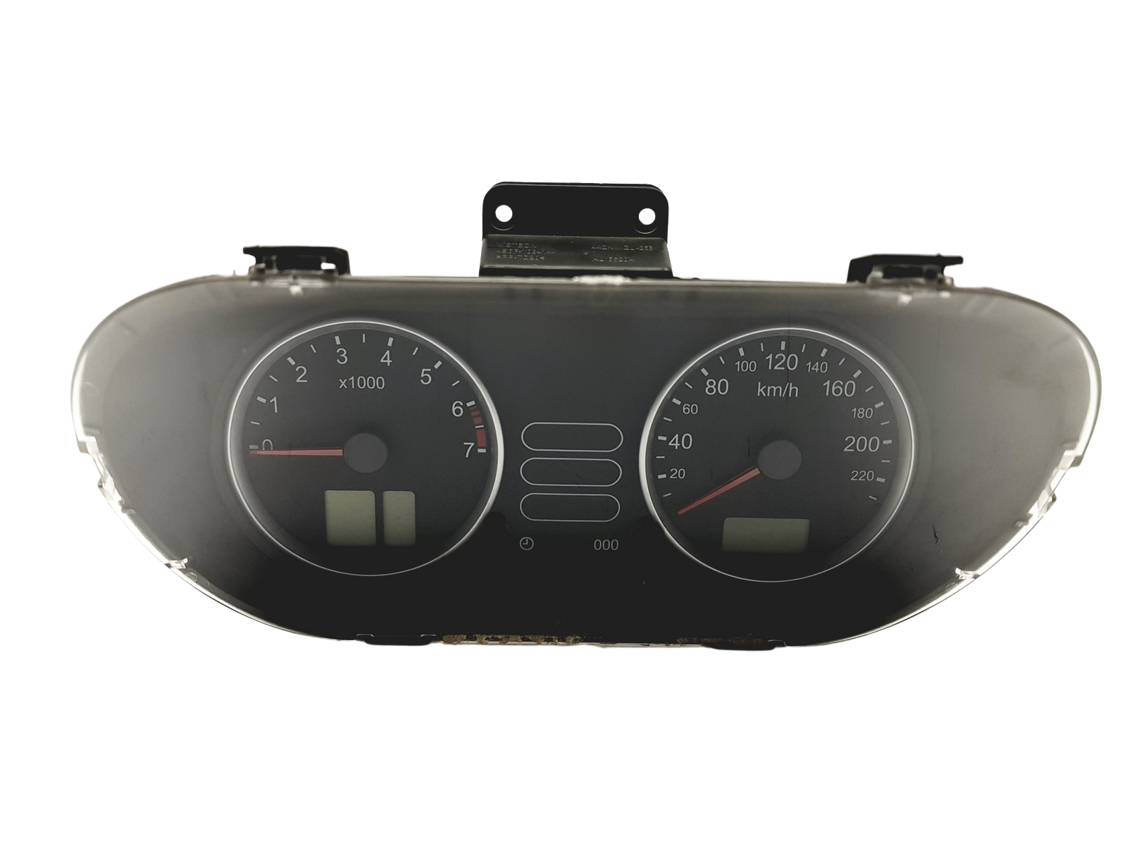 Contagiri Ford Fusion Fiesta 4S6F-10849-EA 47908 main product photo