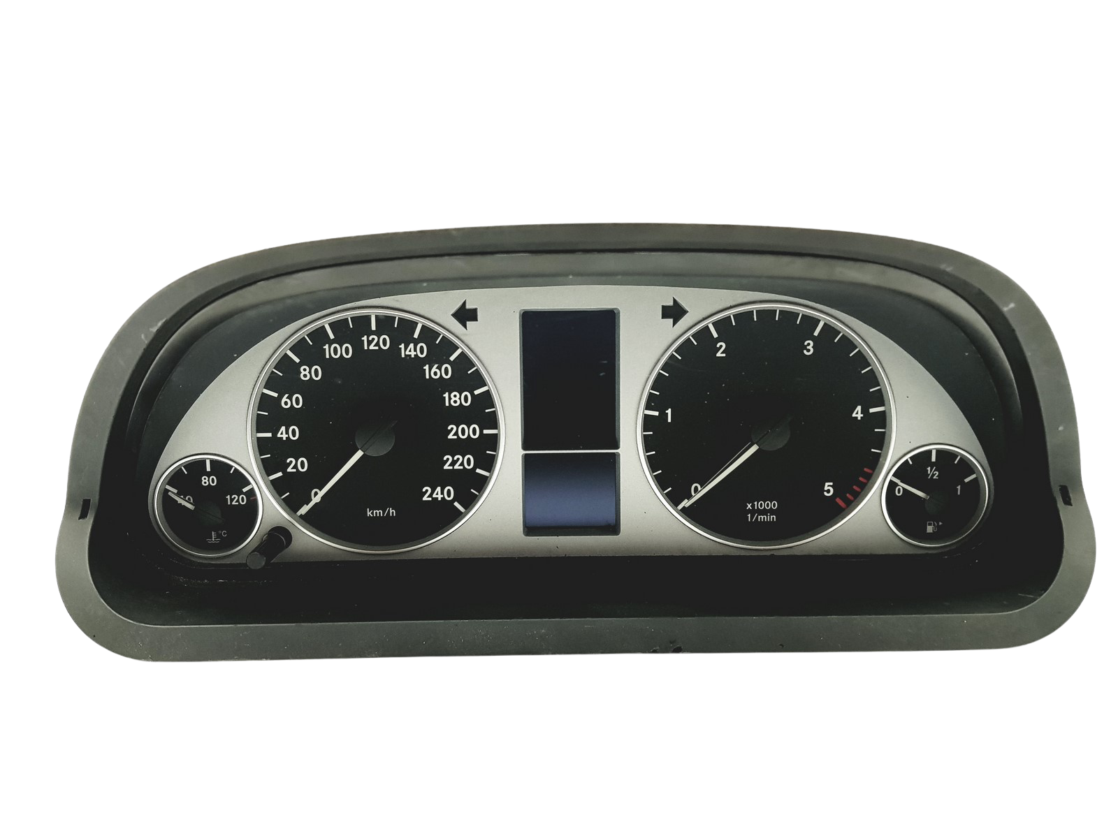 Tachimetro Mercedes B W245 1031098110 1031098101 39841 main product photo