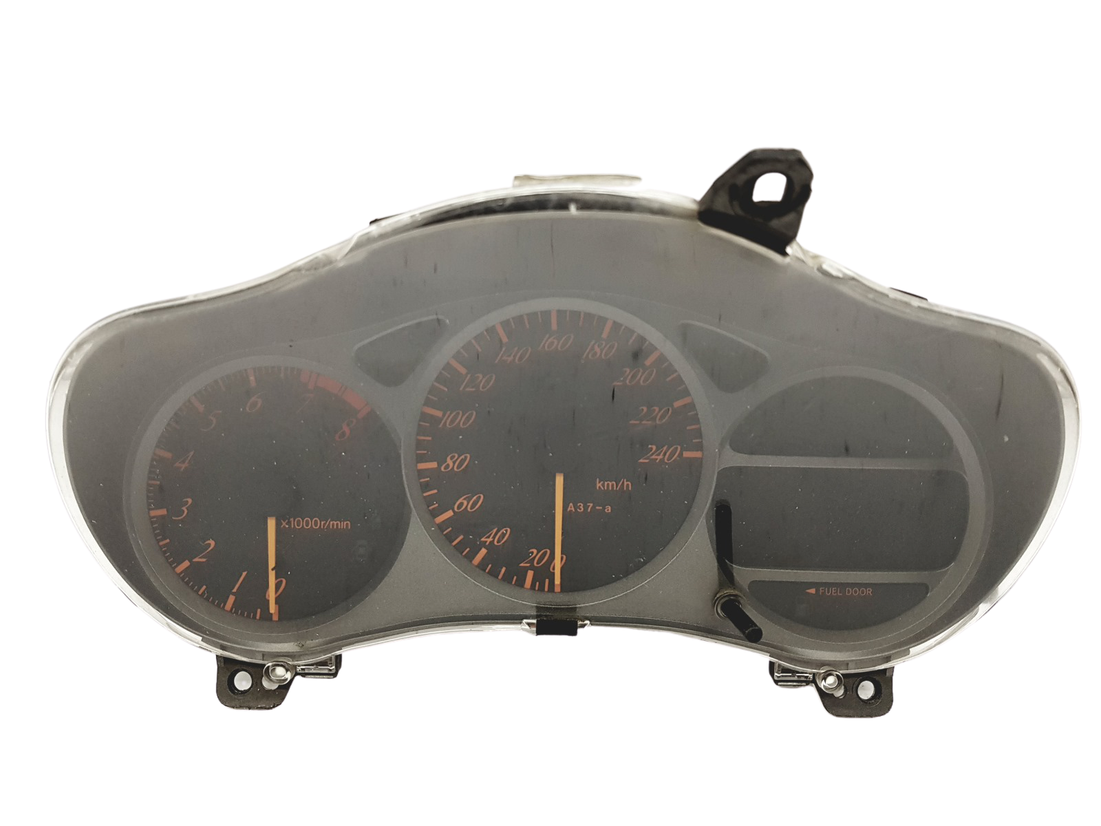 Tachimetro Toyota Celica 83800-2B130 157510-0672 29250 main product photo