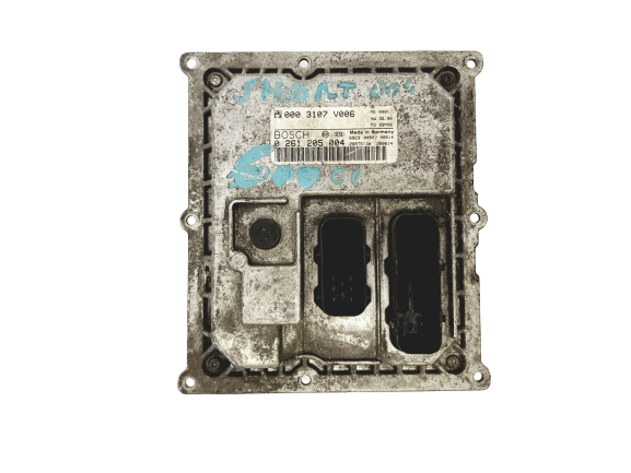 Centralina 0003107V006 0261205004 Smart Bosch 17275 main product photo