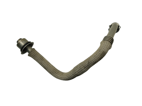 Tubo Egr Citroen Peugeot 1628JG main product photo