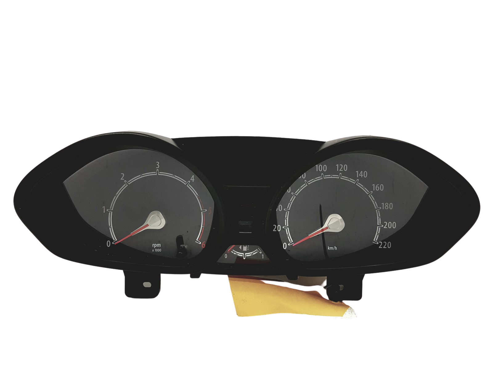 Tachimetro Ford Fiesta 8A6T-10849-CL 8A6T10849CL 32311 main product photo