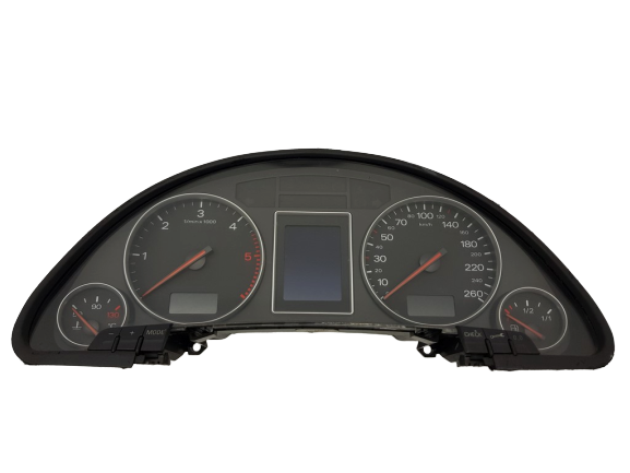 Contagiri Audi A4 B6 8E0920900K 0263626035 18865 main product photo