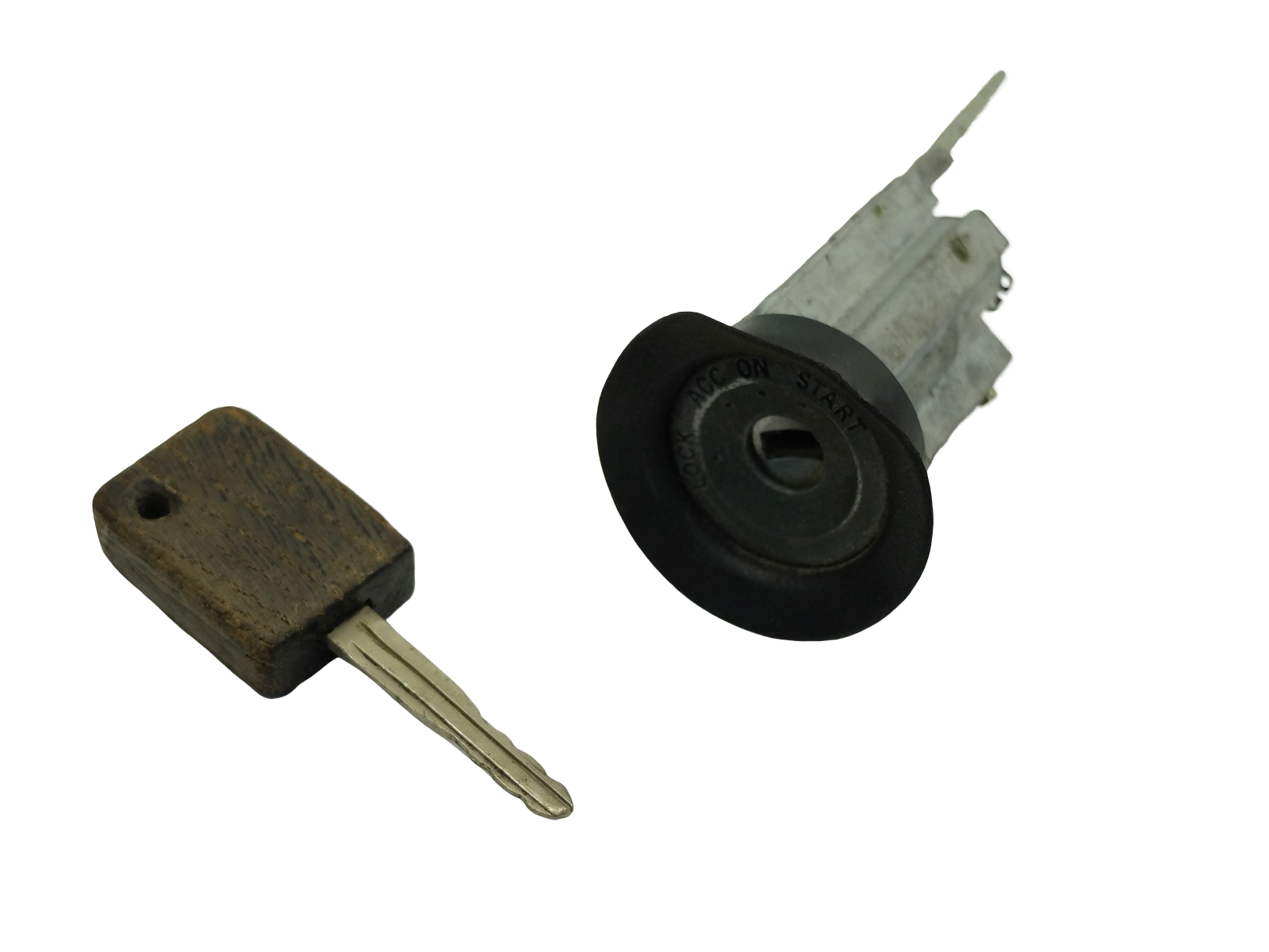 Inserto di accensione Zapłonowej Toyota Corolla main product photo