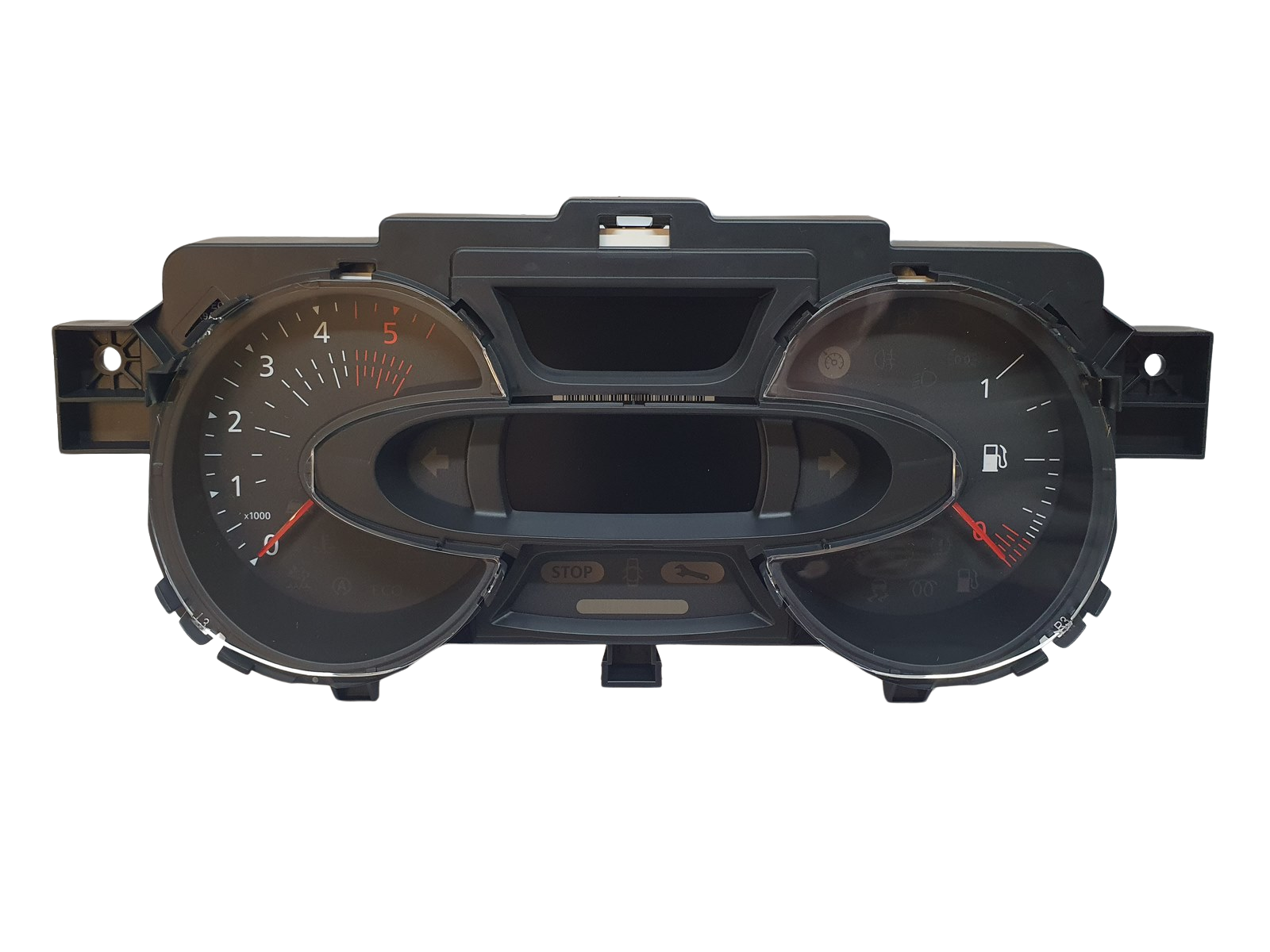 Tachimetro Nuovo Renault Trafic 3 248099084R 248103330R main product photo