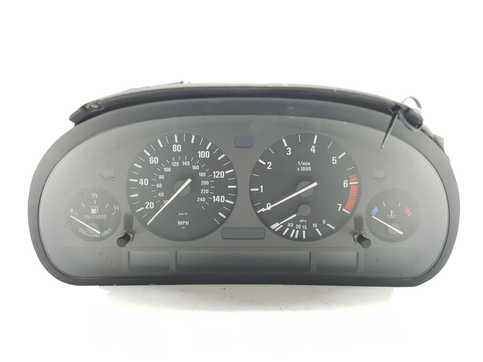 Contagiri BMW 5 E39 6211 8369038 008630025 VDO main product photo
