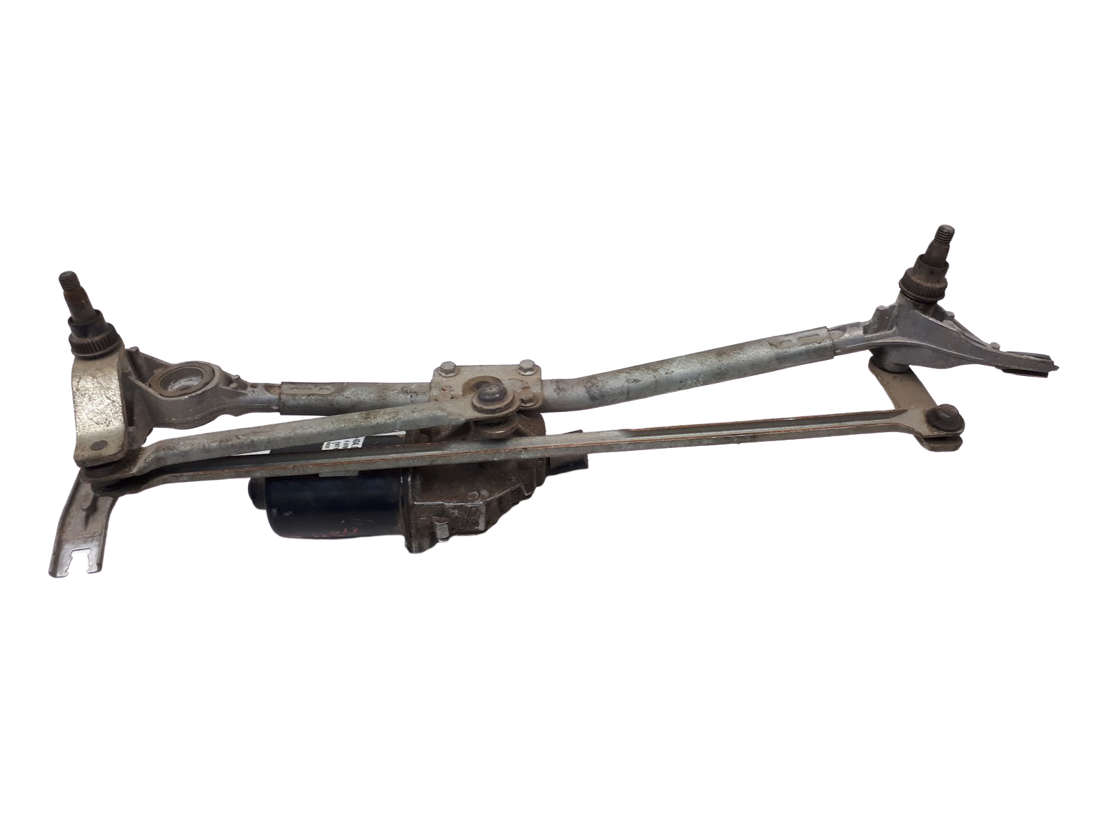 Meccanismo Tergicristalli BMW 3 E90 7161711-04 6978263-01 404.959 Valeo main product photo