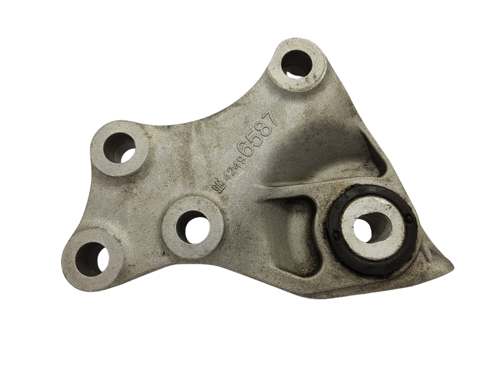 Supporto, Staffa Skrzyni Opel Astra K 42496587 main product photo