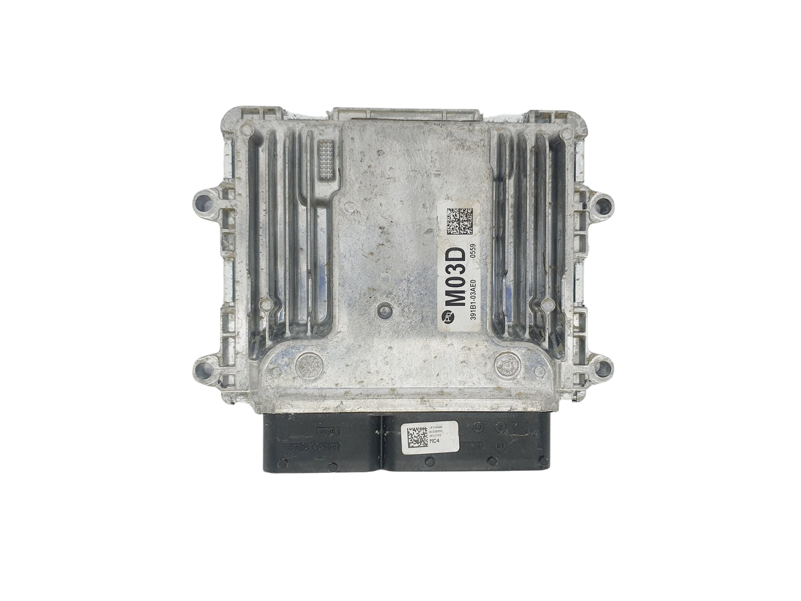Centralina 391B5-03AE0 391A5-03AE0 Hyundai Continental main product photo