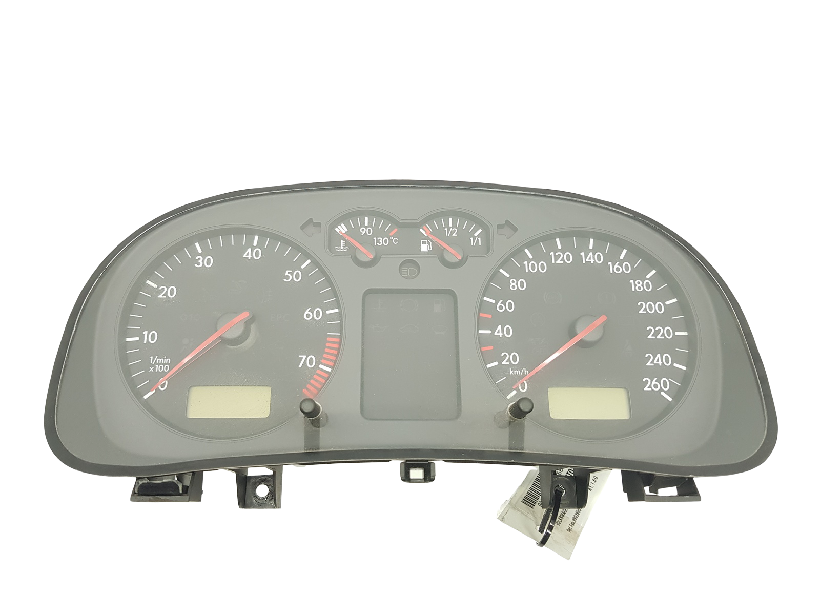 Contagiri VW Golf MK4 Bora 1J0920801B 0263618005 25305 main product photo