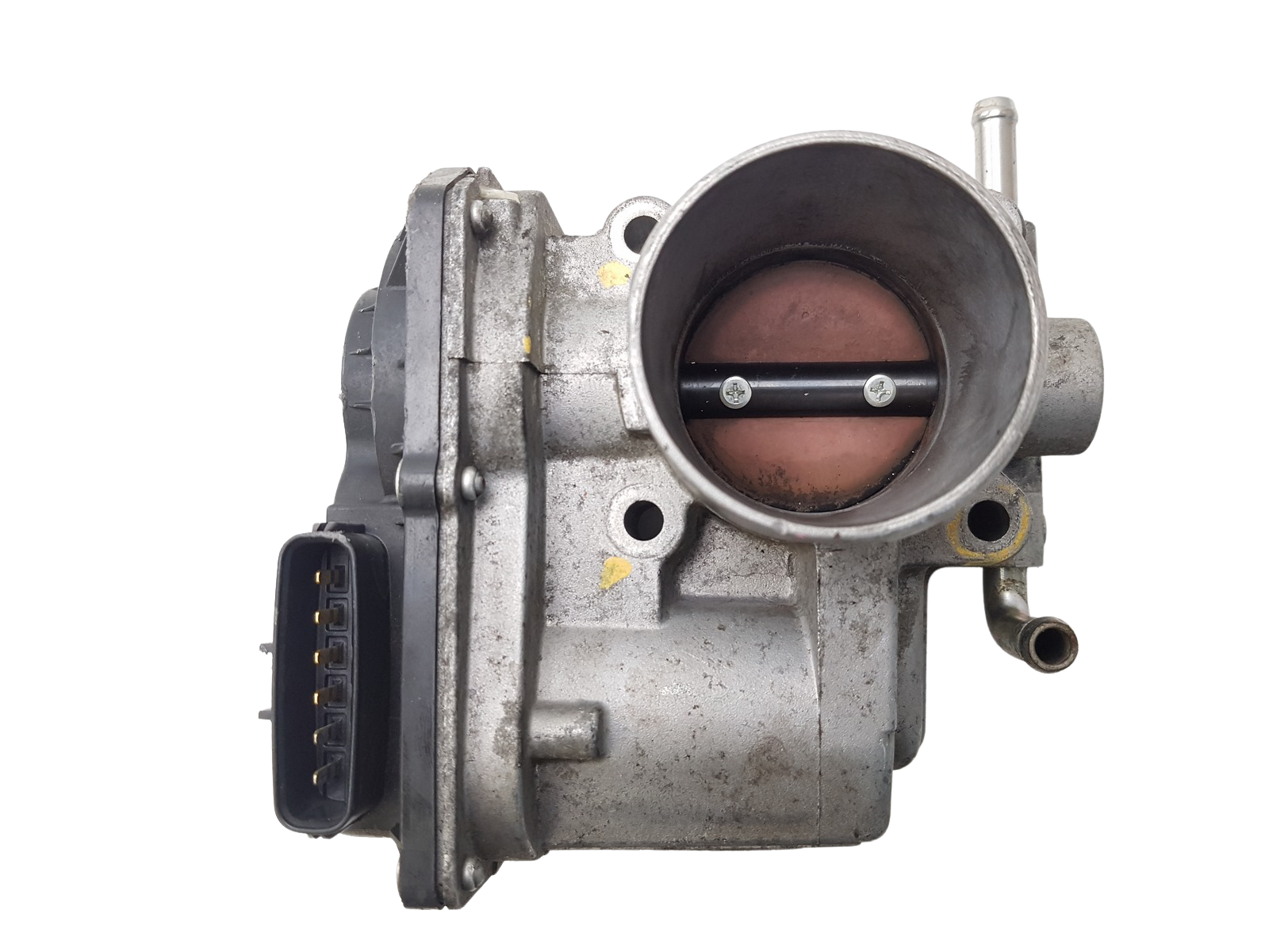 Valvola corpo farfallato Suzuki Nissan 83K0-5230 83K05230 1273 main product photo