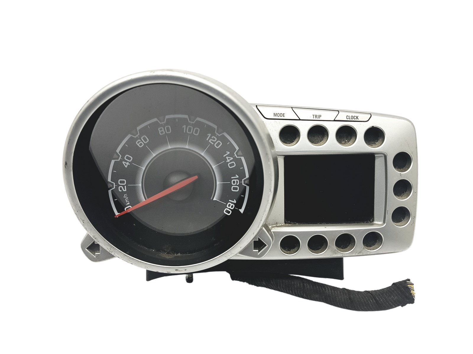 Tachimetro Chevrolet Spark 95949212 54116 main product photo