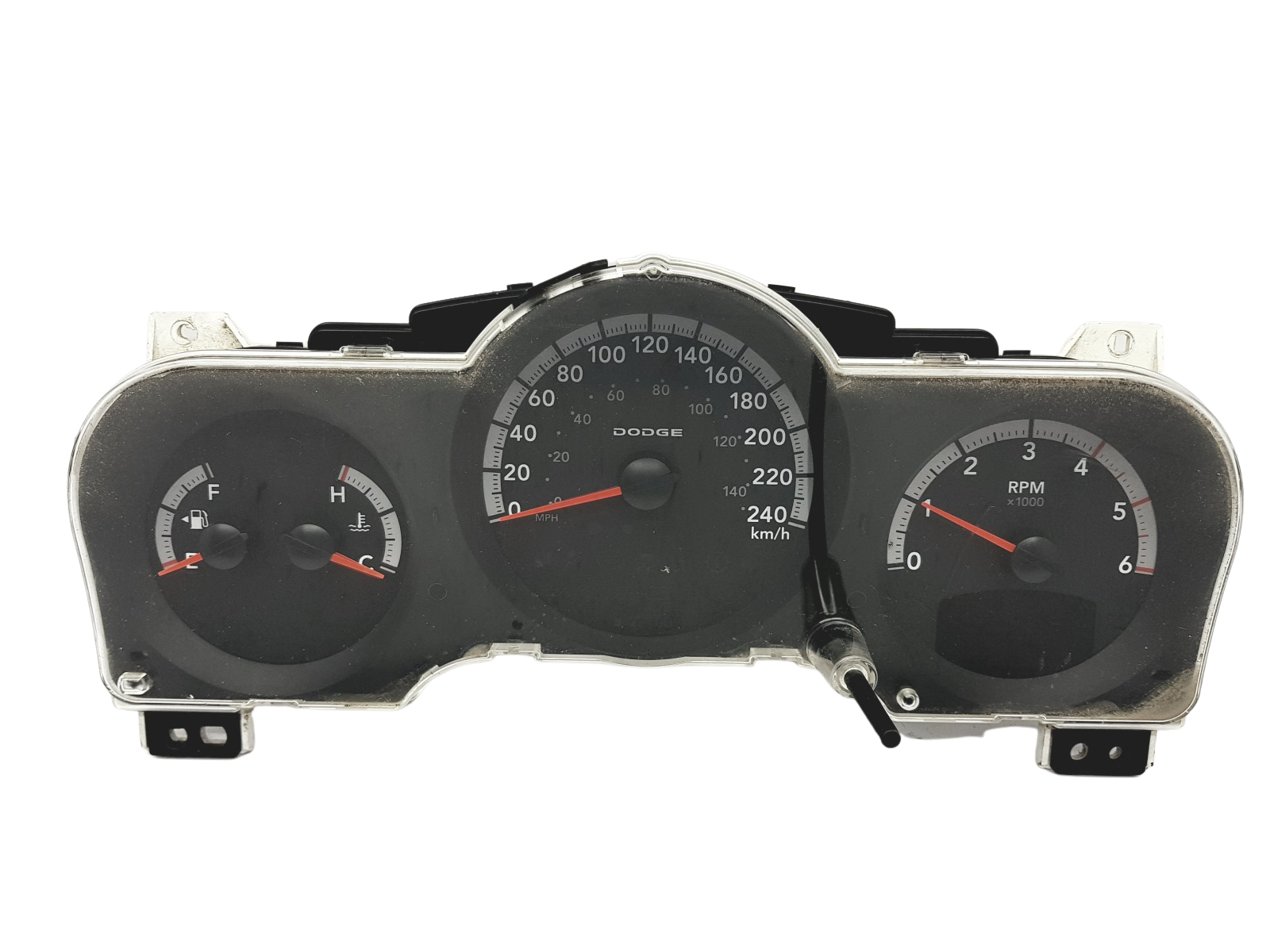Tachimetro Dodge Nitro 56044826AI 46199 main product photo
