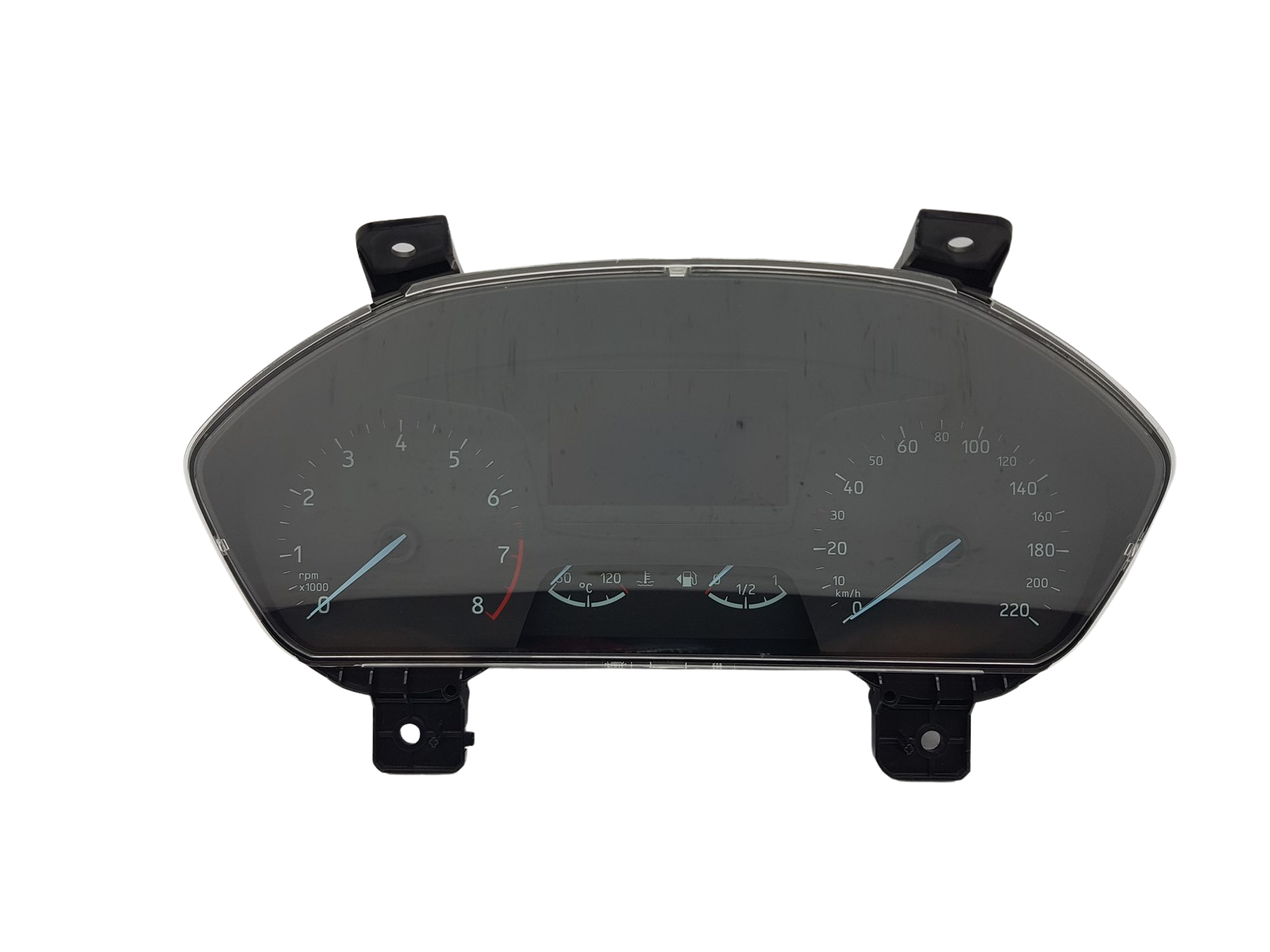 Tachimetro Ford Fiesta H1BT-10849-BAK 1192 main product photo