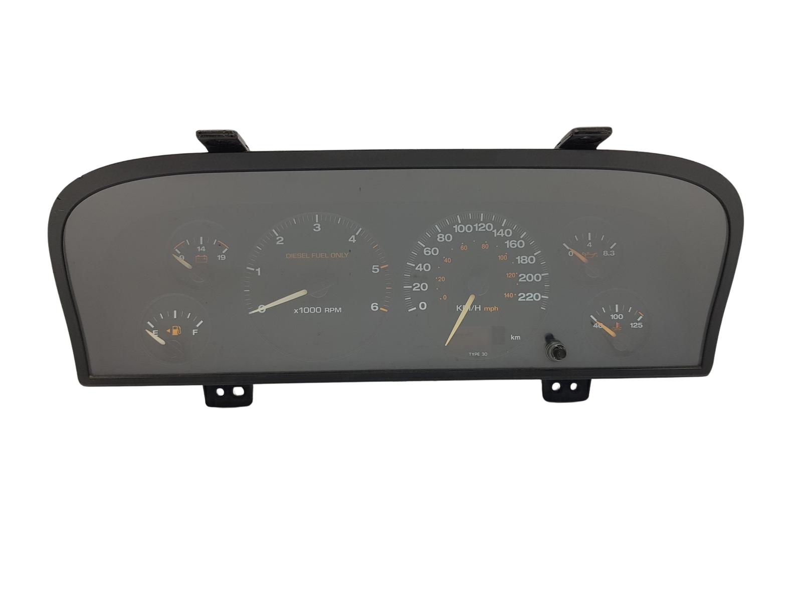 Tachimetro Jeep Grand Cherokee 56042076AC 2803 main product photo