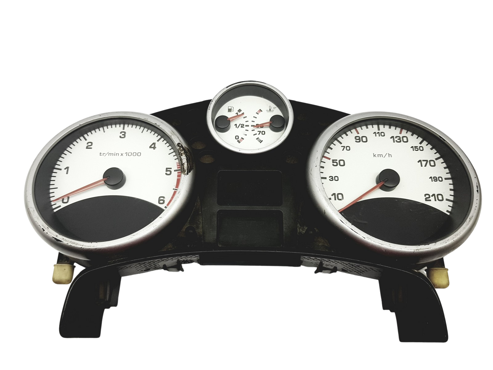 Contagiri Peugeot 207 9662904780 A2C53190340 56448 main product photo