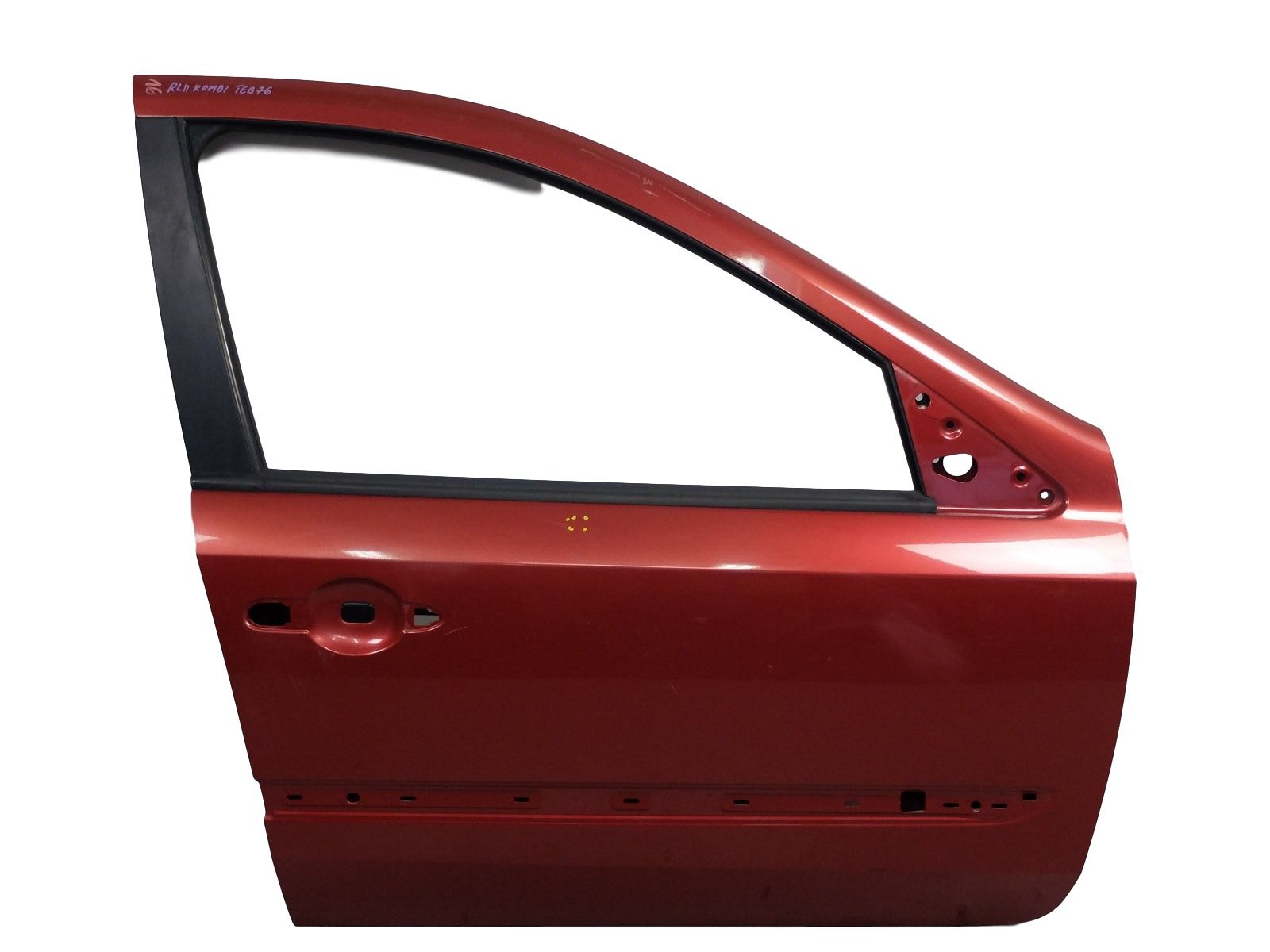Porta Destro Anteriore Renault Laguna II TEB76 main product photo