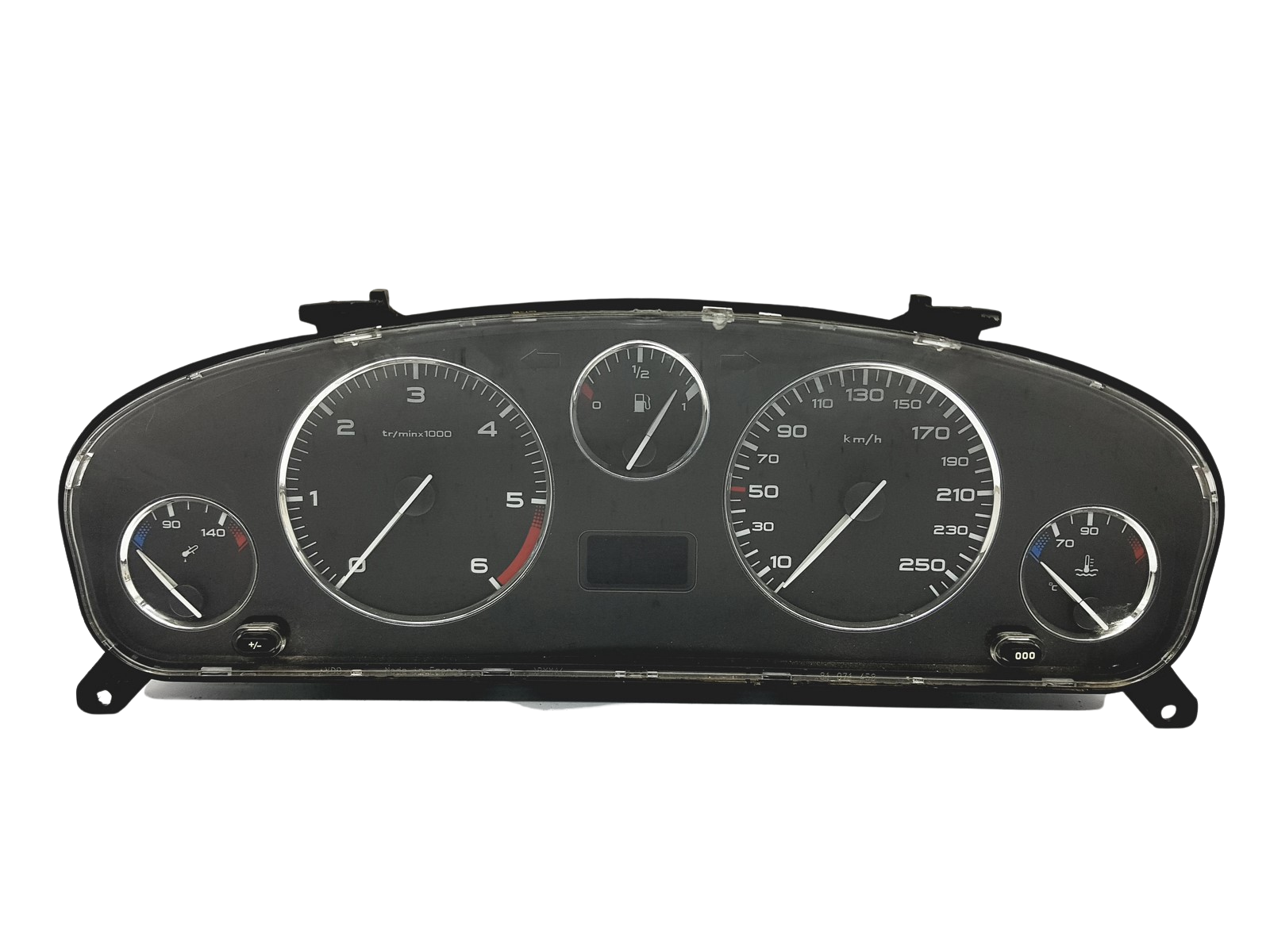Tachimetro Peugeot 406 9644231380 110080108018 52848 main product photo