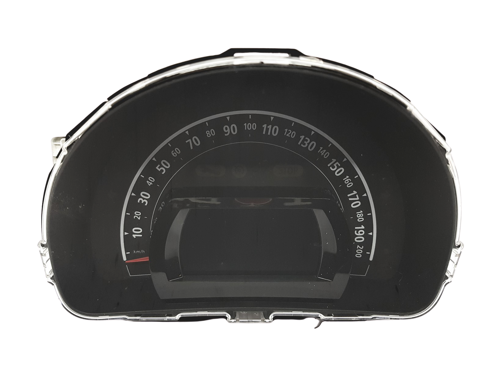 Tachimetro Renault Twingo 3 248217641R Johnson 32530 main product photo