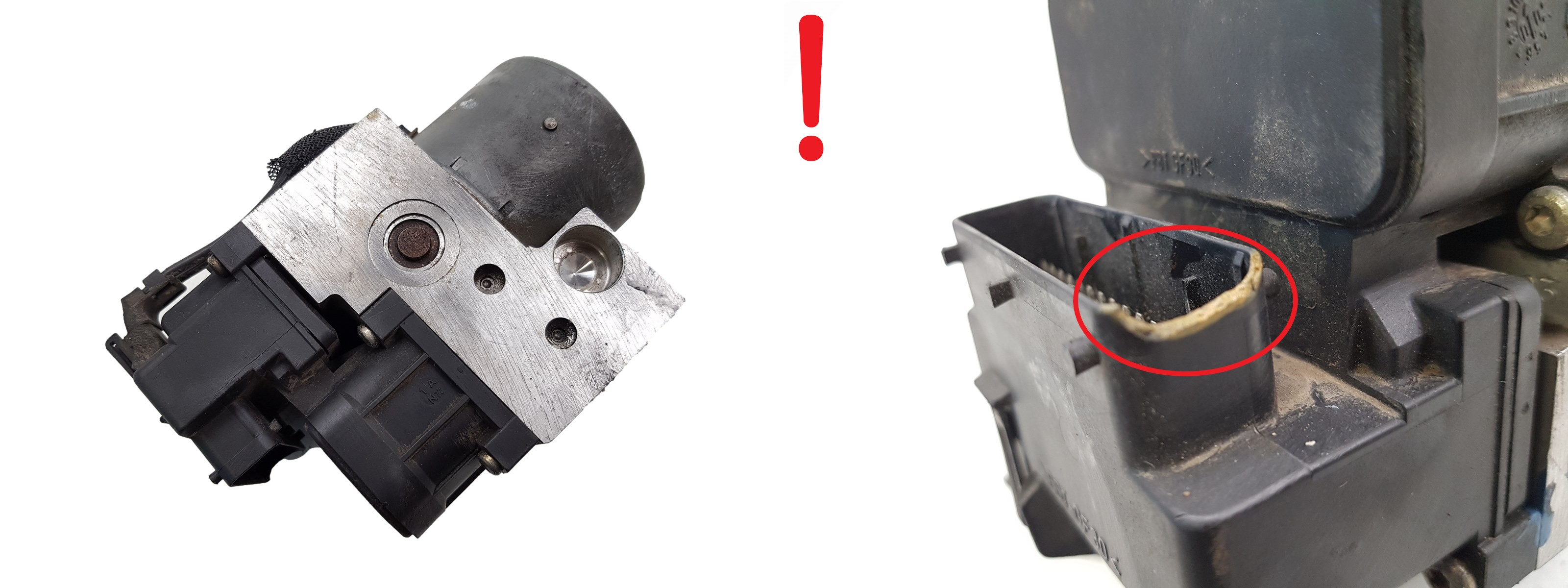 Pompa Abs Citroen Xsara 2 9636084480 0273004440 0265216722 3025 main product photo