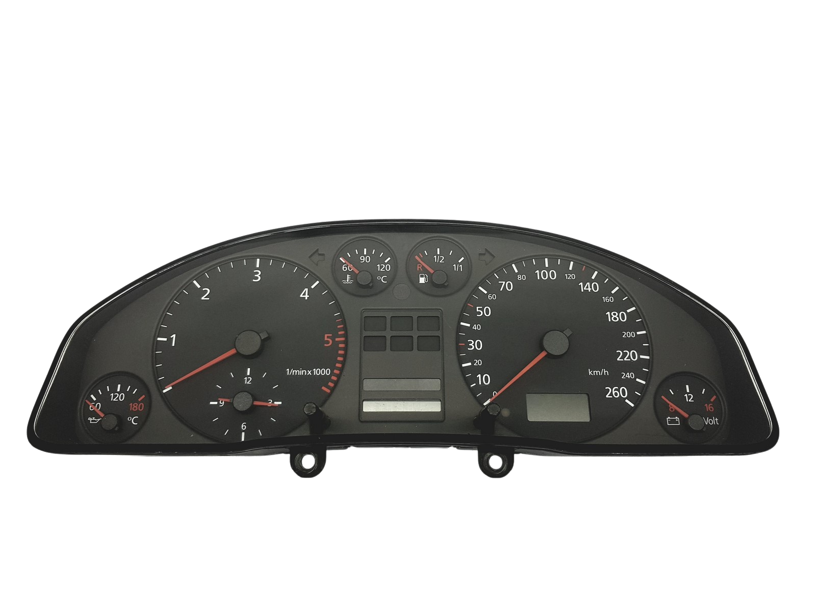 Tachimetro Audi A6 C5 4B0919860N 56074 main product photo