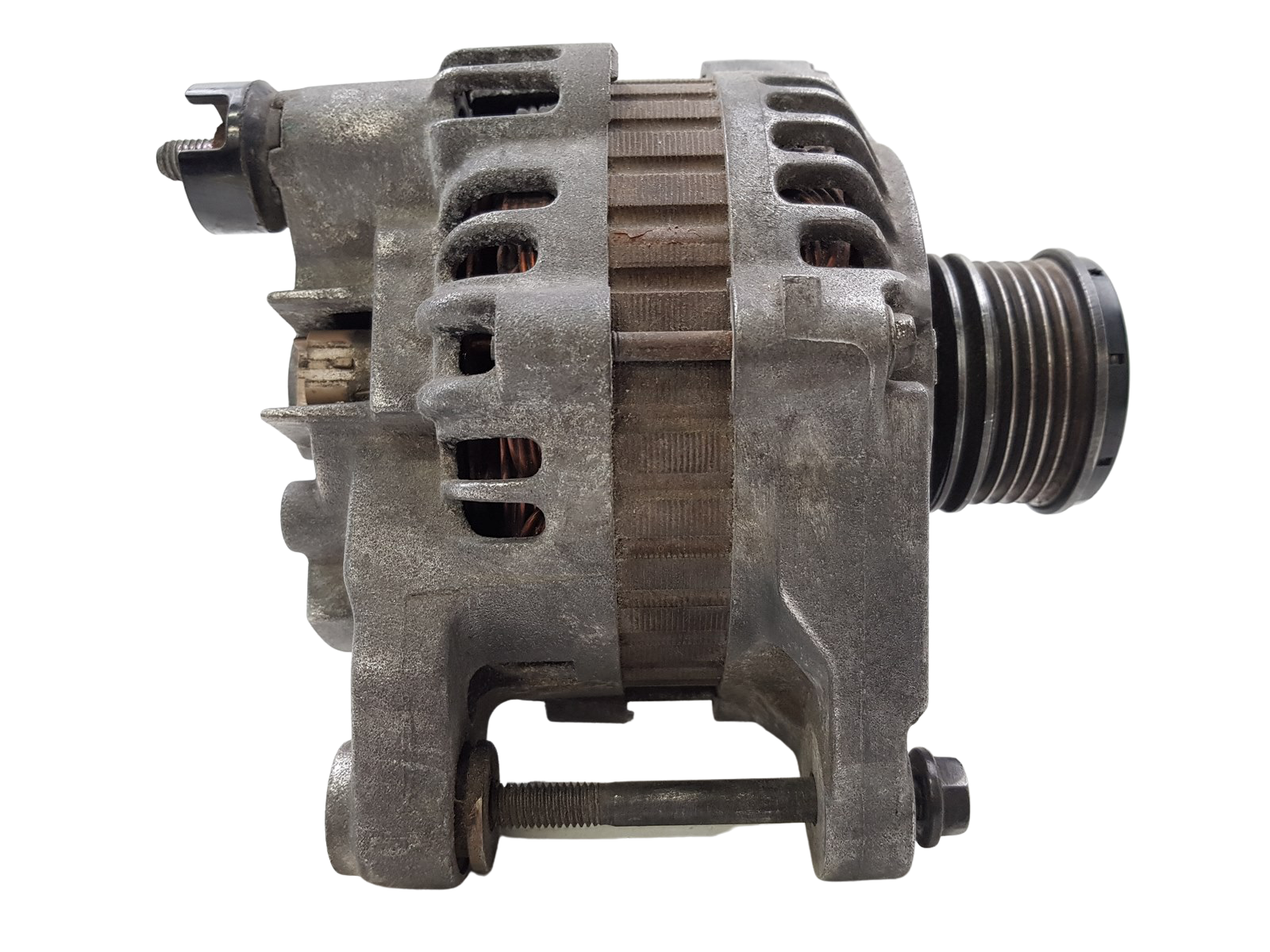Alternatore Renault 8200373636 A002TC0981 110A Mitsubishi 1160 main product photo