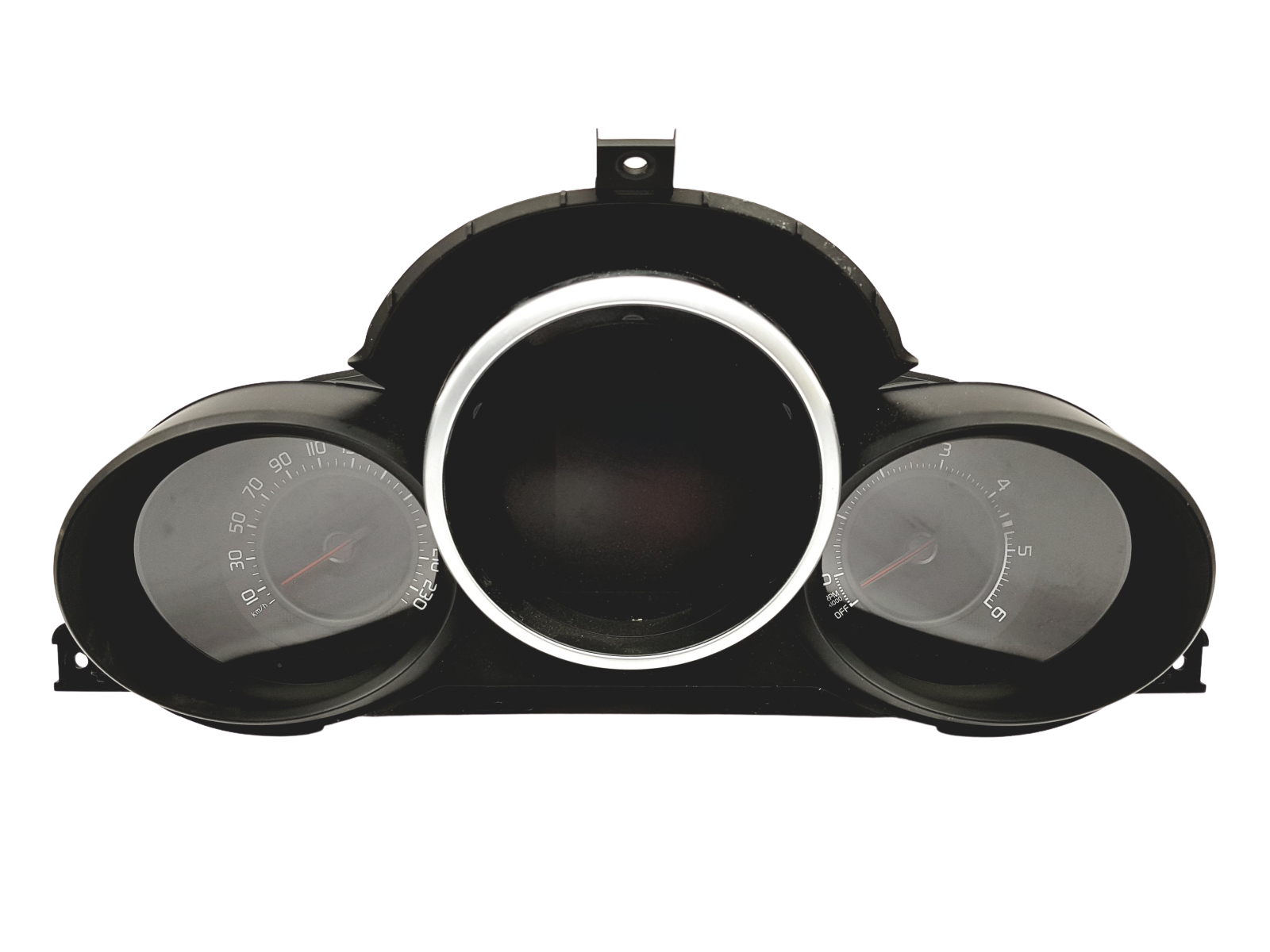 Contagiri Fiat 500 X 52021465 503003350202 main product photo