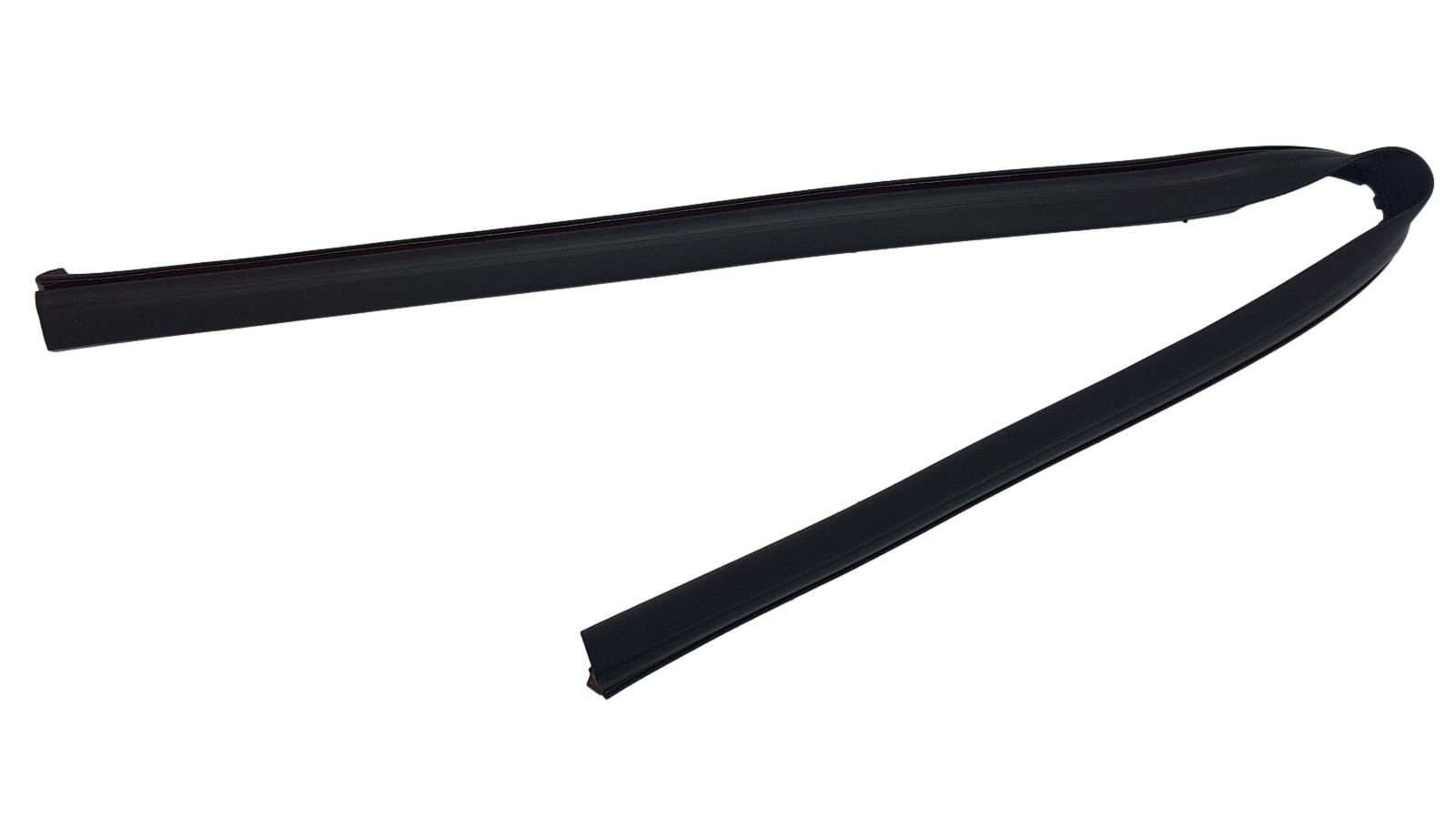 Guarnizione Porta Anteriore Sinistra Originale 3G0837651C VW Passat main product photo
