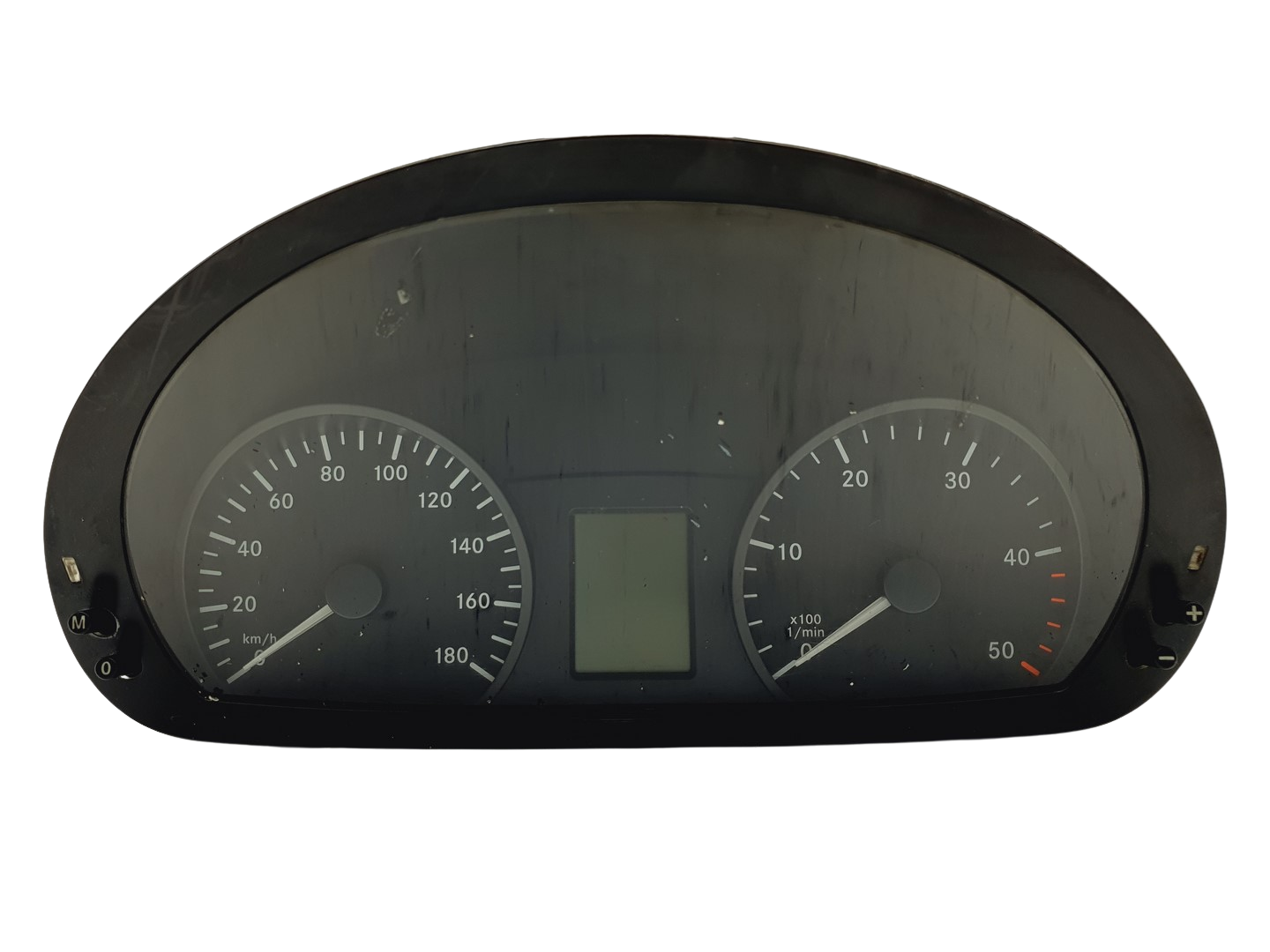 Tachimetro Mercedes Sprinter A9069002200 69540 main product photo