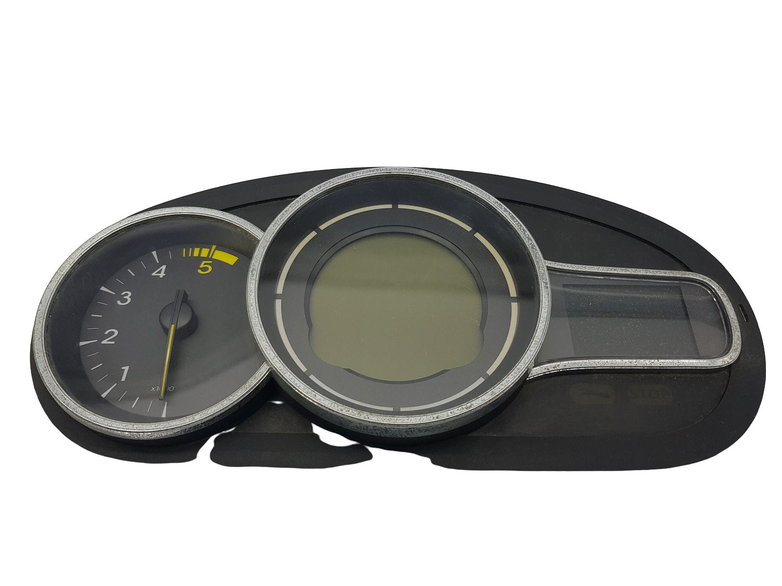 Contagiri Renault Megane 3 248105260R A2C31485300 26614 main product photo