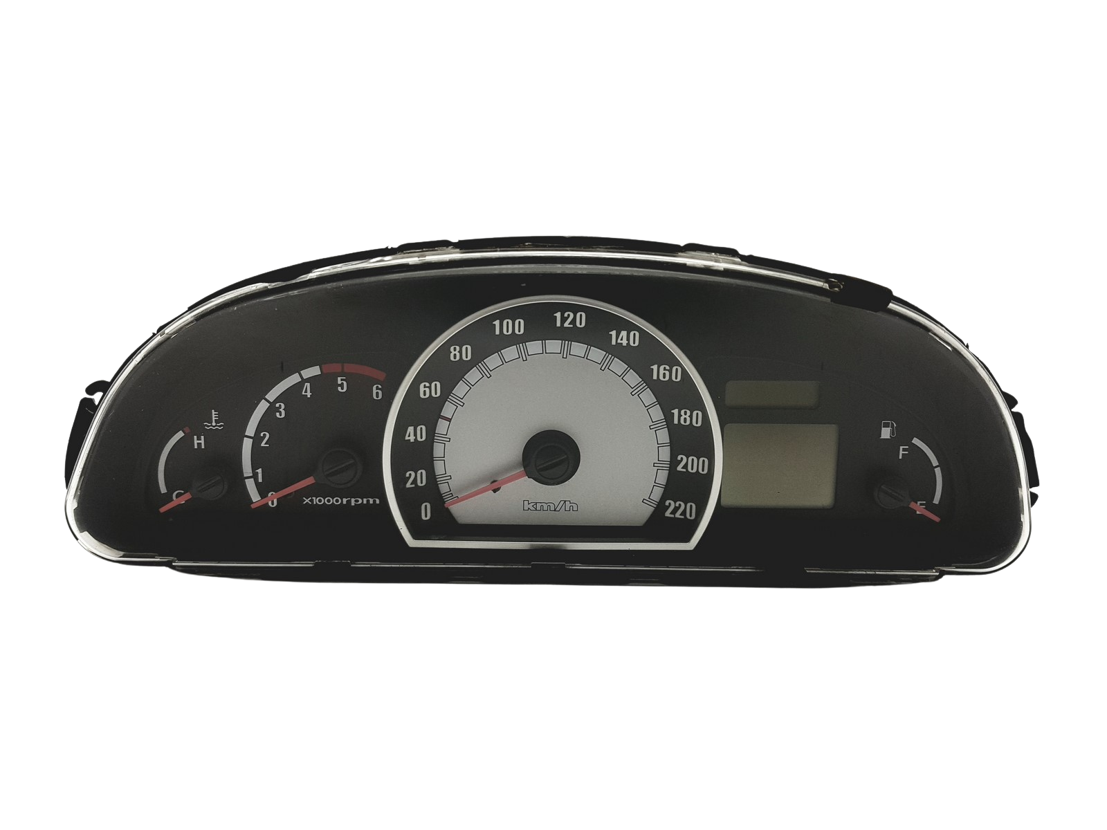 Tachimetro Hyundai Matrix 94003-17360 2005-17900H 58842 main product photo
