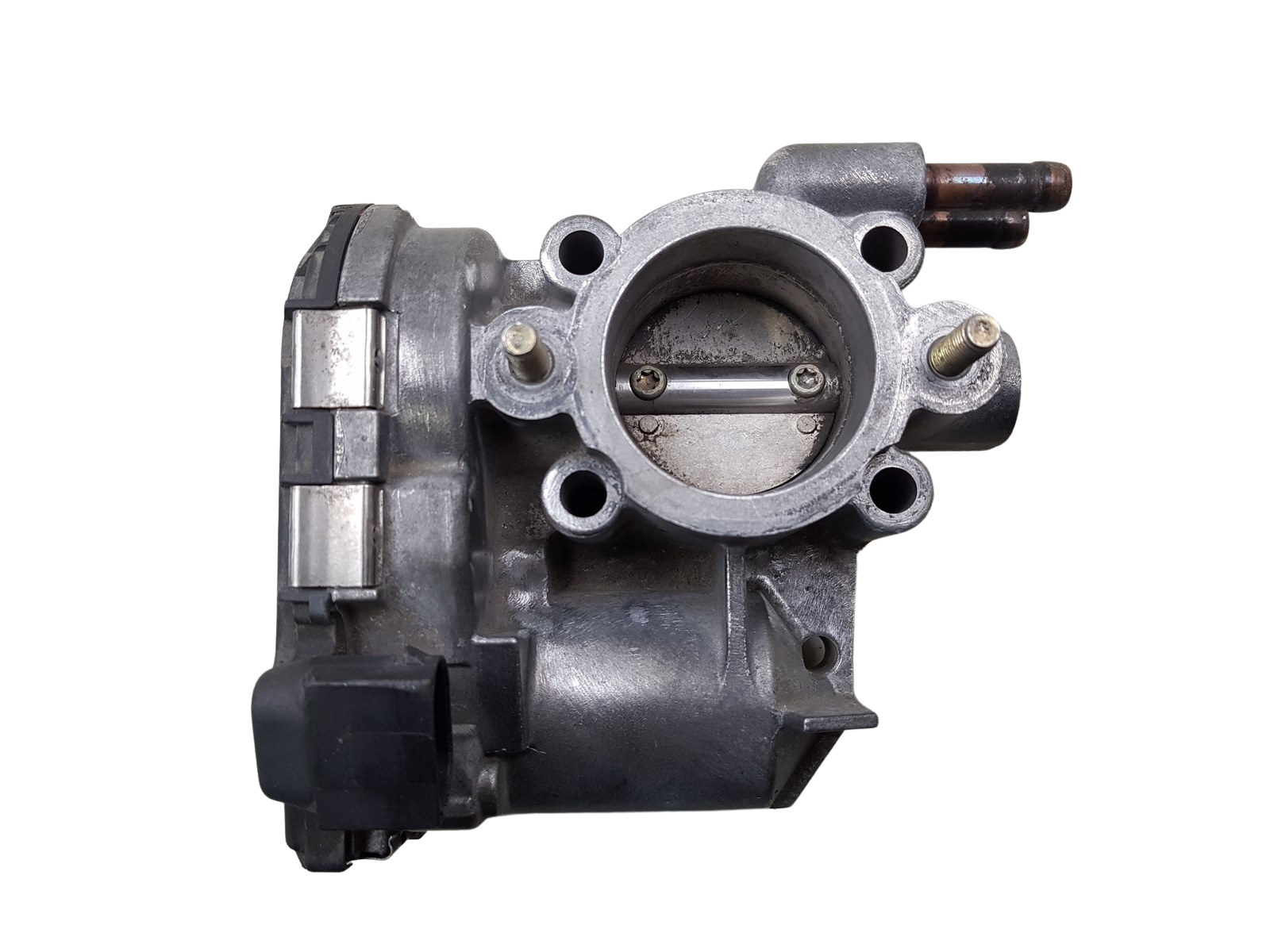 Valvola corpo farfallato Opel 9157512 0280750044 1.0 1.2 1875 main product photo