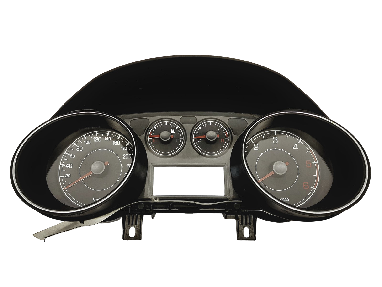 Tachimetro Fiat Bravo 00518483060 503001980003 37557 main product photo
