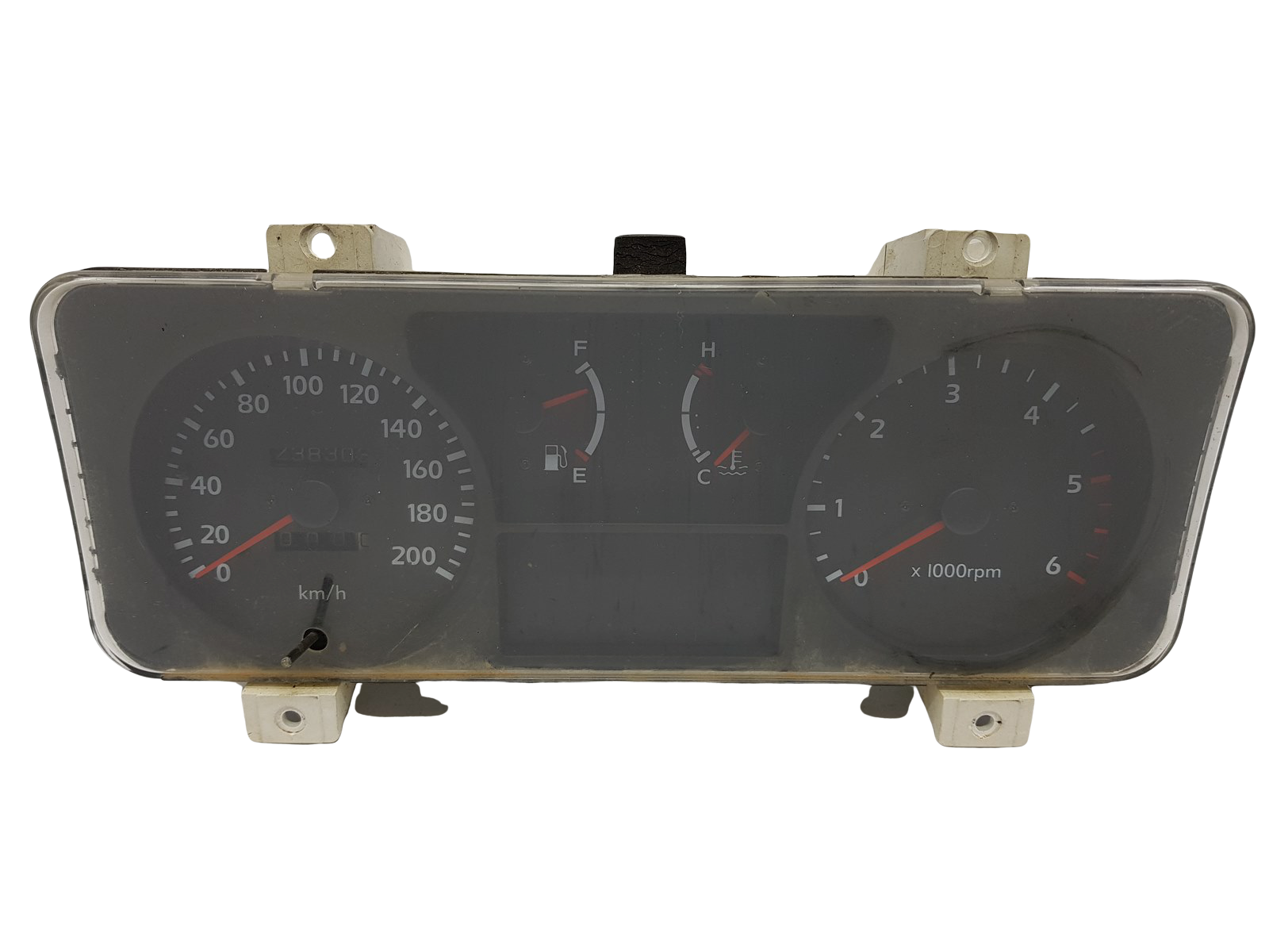 Contagiri Hyundai Galloper MC030-032-03E A303-BKNC-09 main product photo