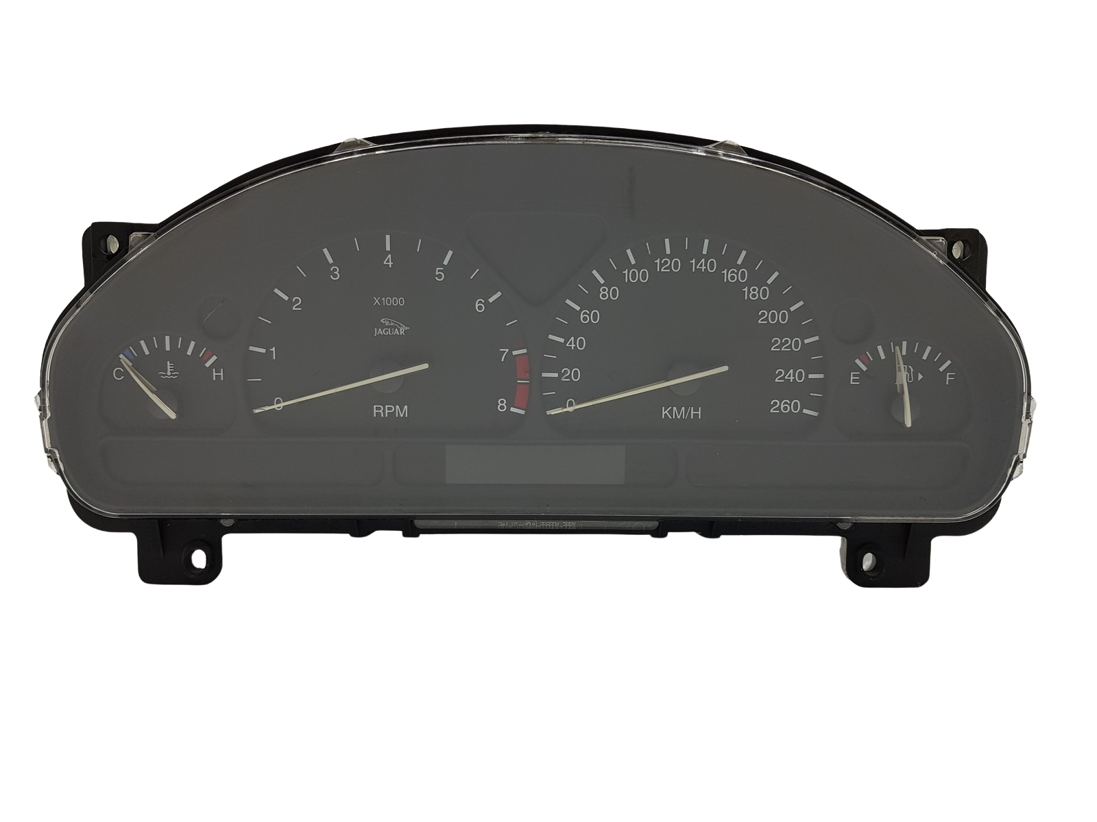 Contagiri Jaguar S-Type XR8F-10849-AL XR8F10849AL 3000 main product photo
