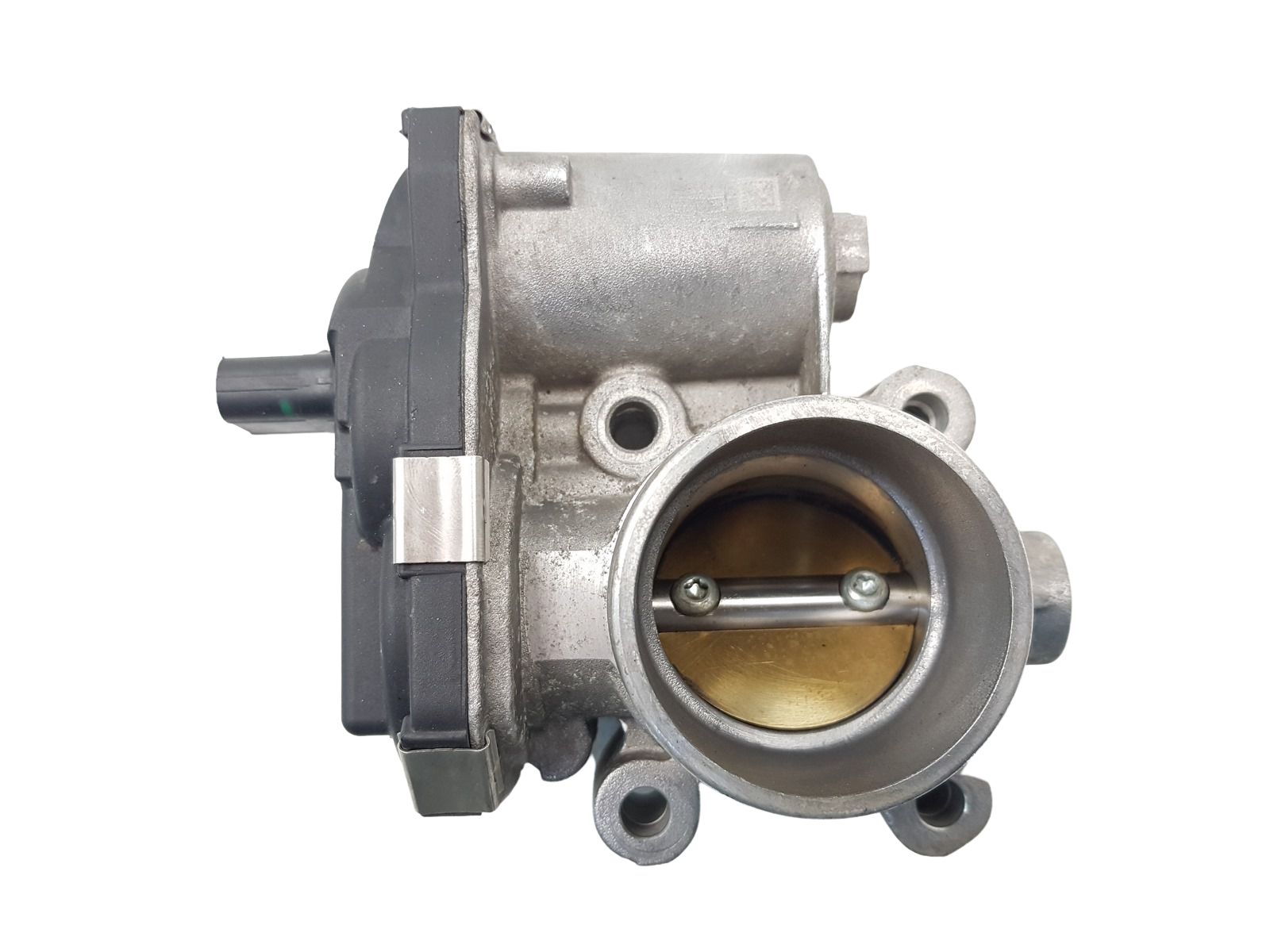 Valvola corpo farfallato Opel Astra K 12644239AA 1.4 GM main product photo