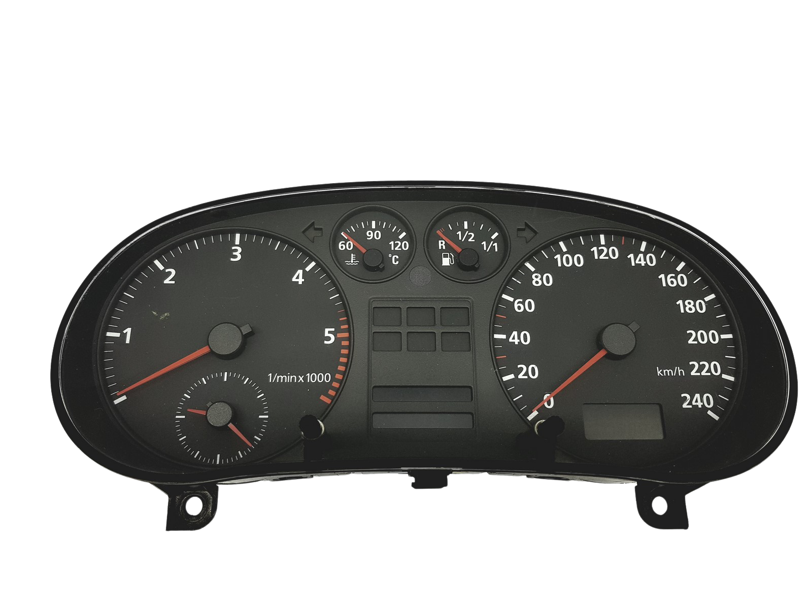 Contagiri Audi A3 8L 8L0919860X 110208778001 48722 main product photo