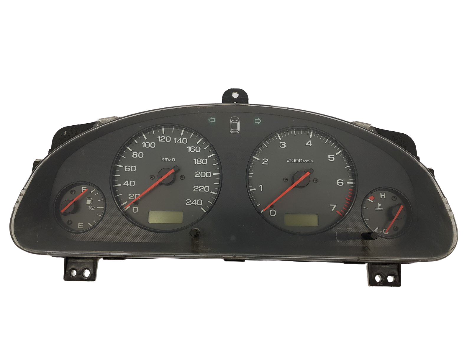 Tachimetro Subaru Legacy 85012AE220 NS-L310-L main product photo