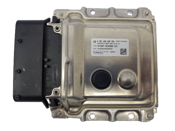 Centralina 0281036026 KV6A-5H298-CA Ford FoMoCo 6300 main product photo
