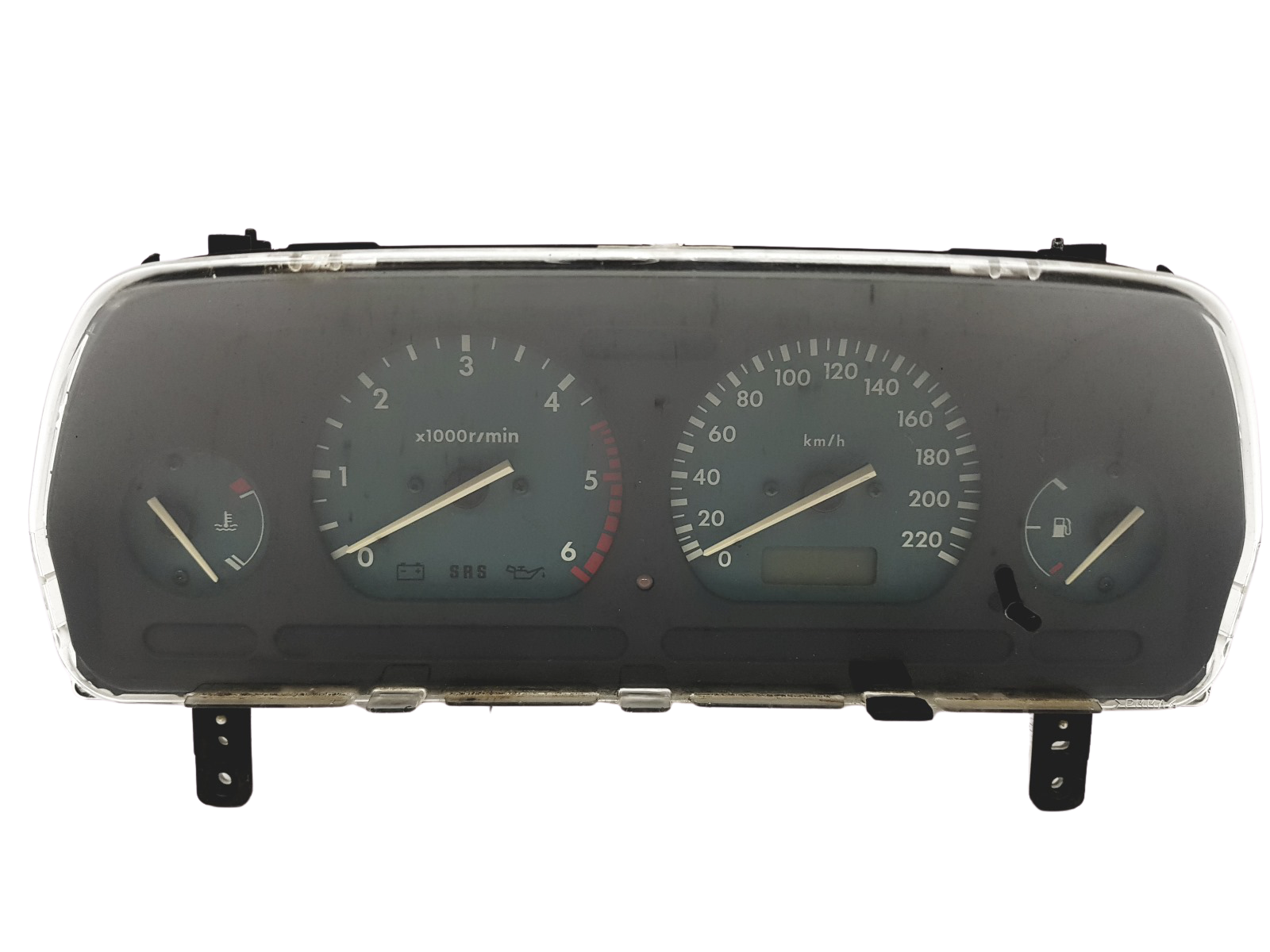 Contagiri Land Rover Freelander LR-0008-003 29611 main product photo