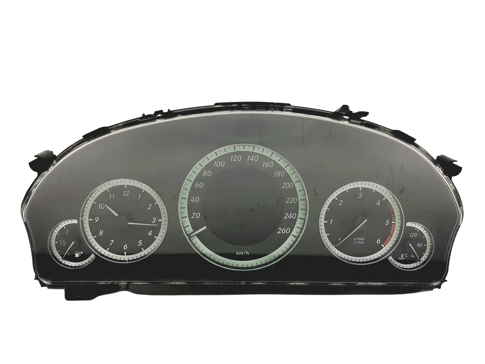 Contagiri Mercedes E W212 A2129003313 A2C33061000 main product photo