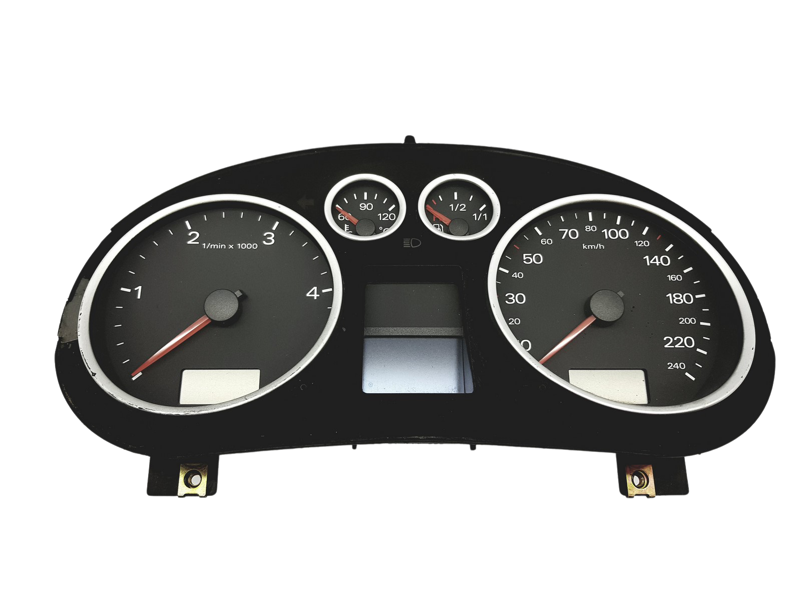 Tachimetro Audi A2 8Z 8Z0920900T 110080192003 39806 main product photo