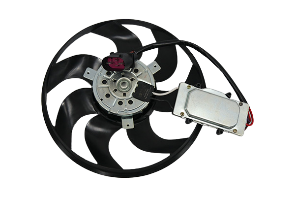 Ventola Radiatore Fare Audi VW 7L0959455F 99591489801 Vika main product photo